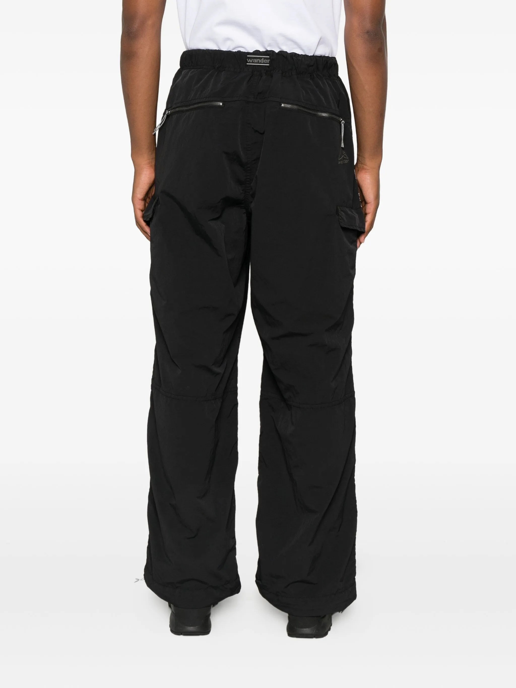 x And Wander cargo pants