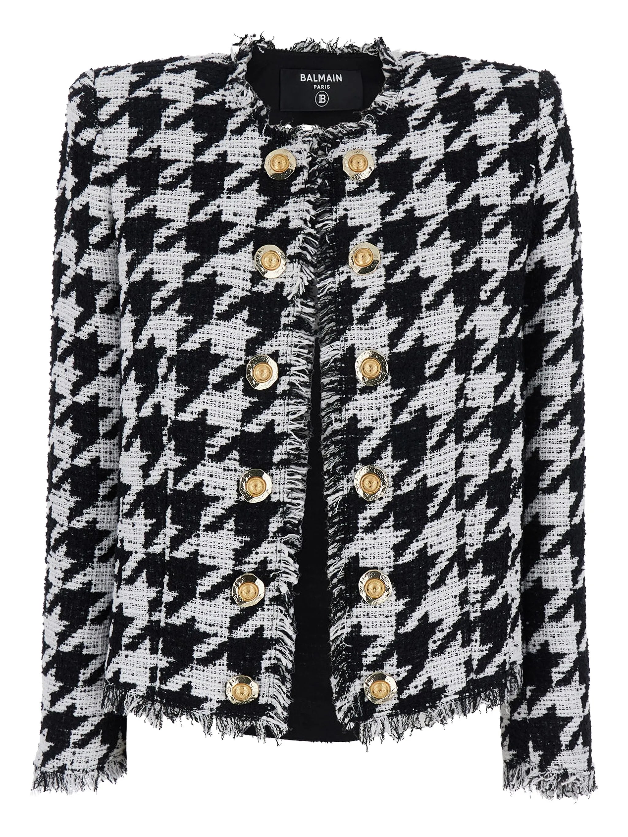 Spencer jacket