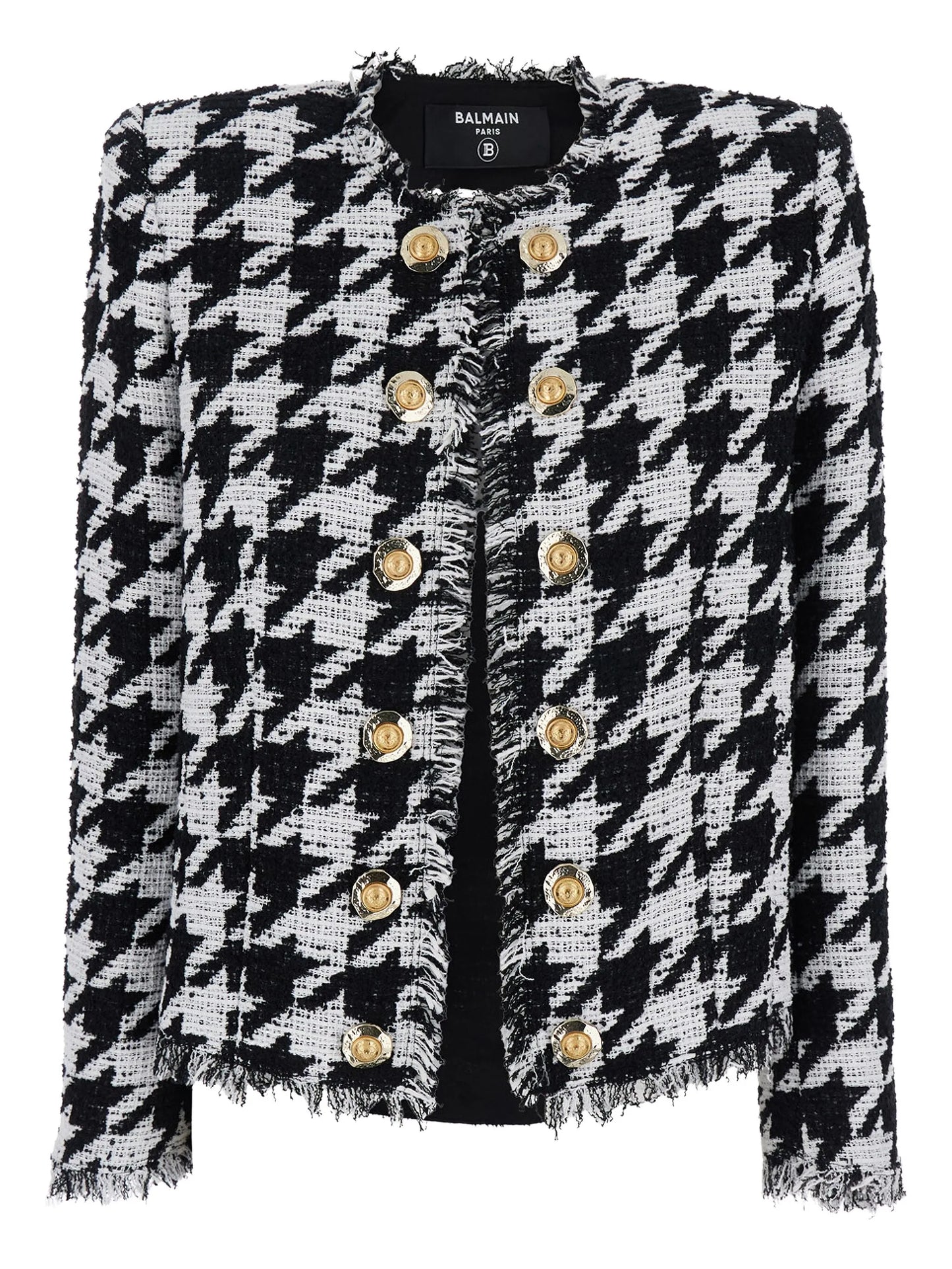 Spencer jacket