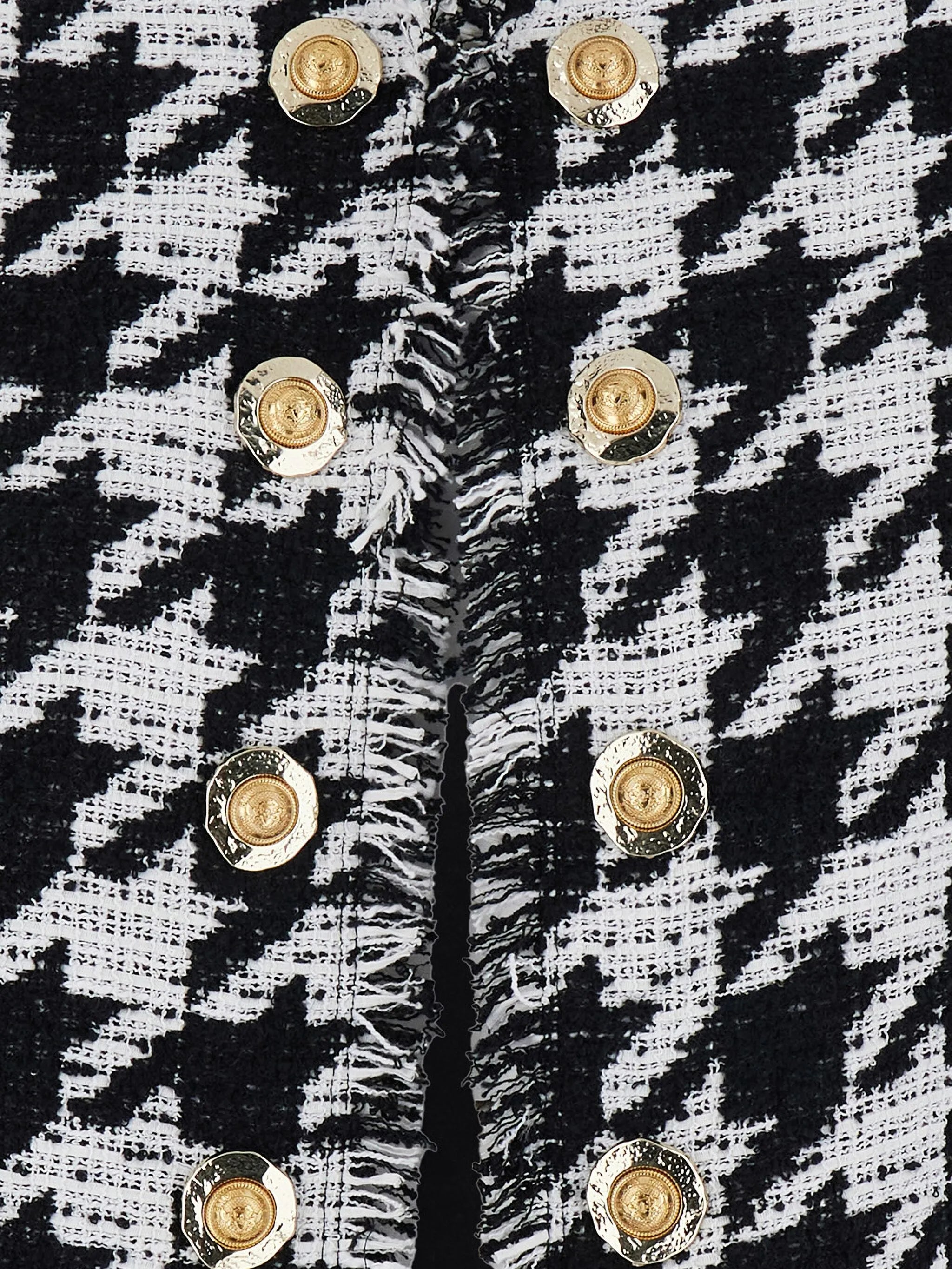 Spencer jacket
