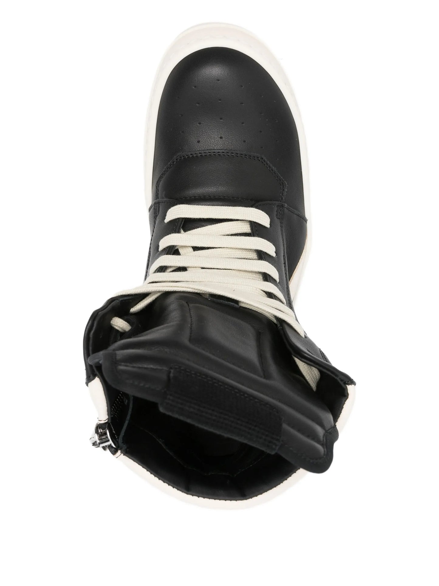 Geobasket high-top sneakers