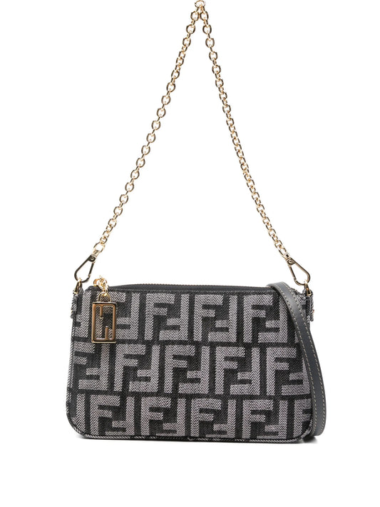 Baguette mini bag