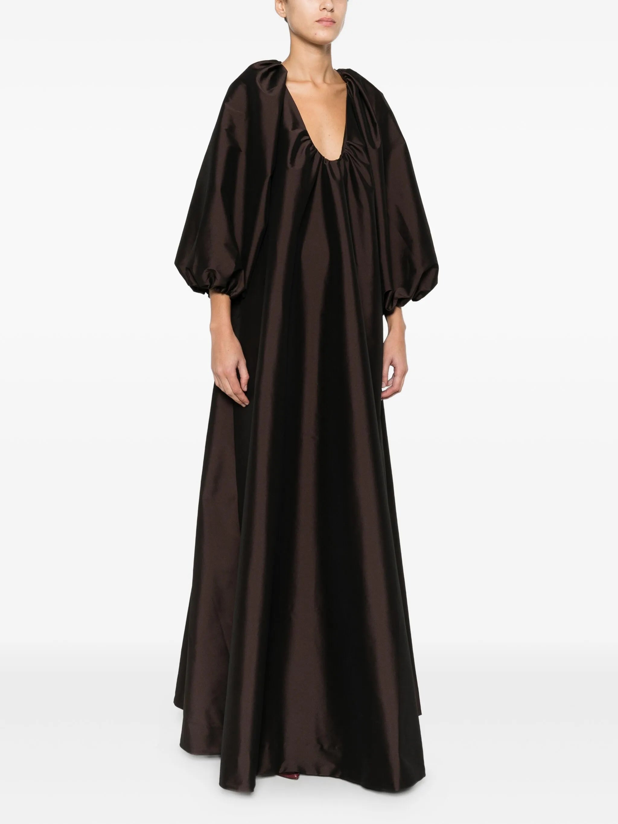 George gown