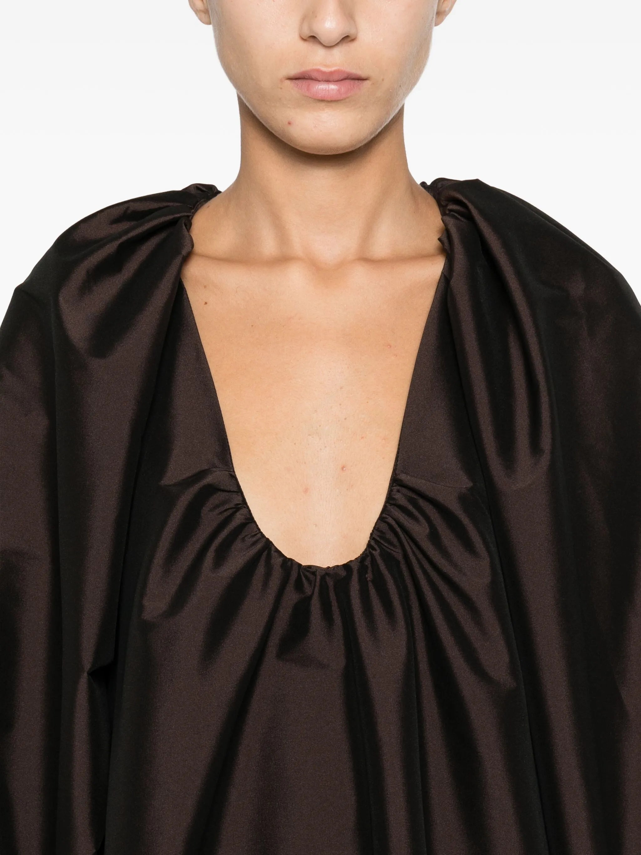 George gown