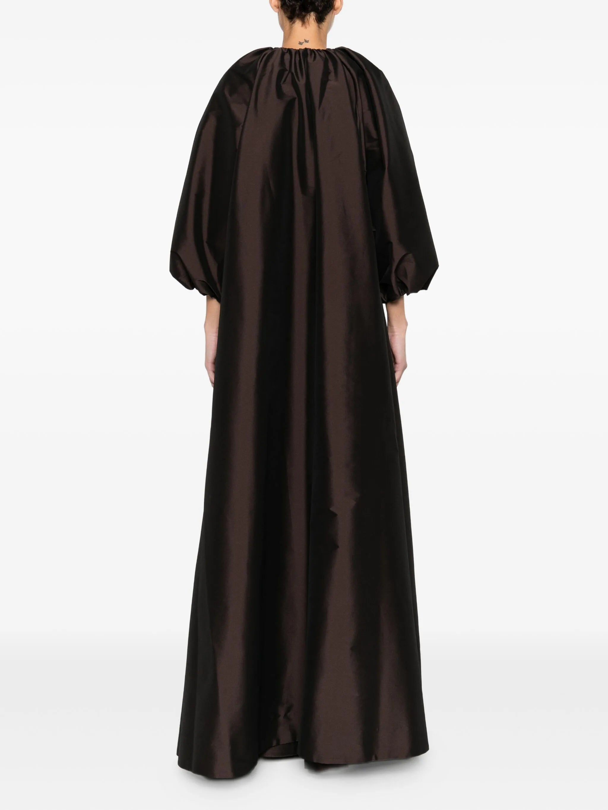 George gown