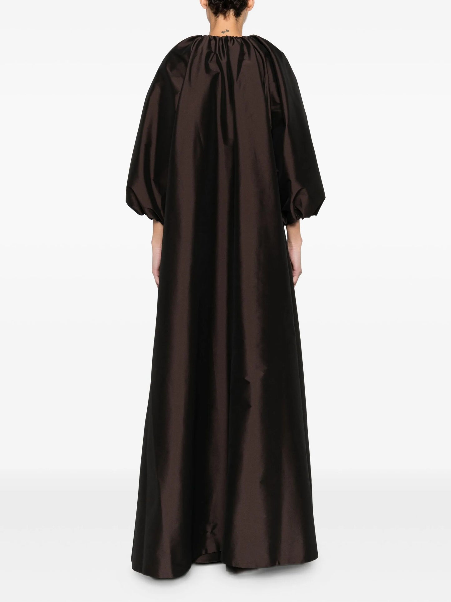 George gown