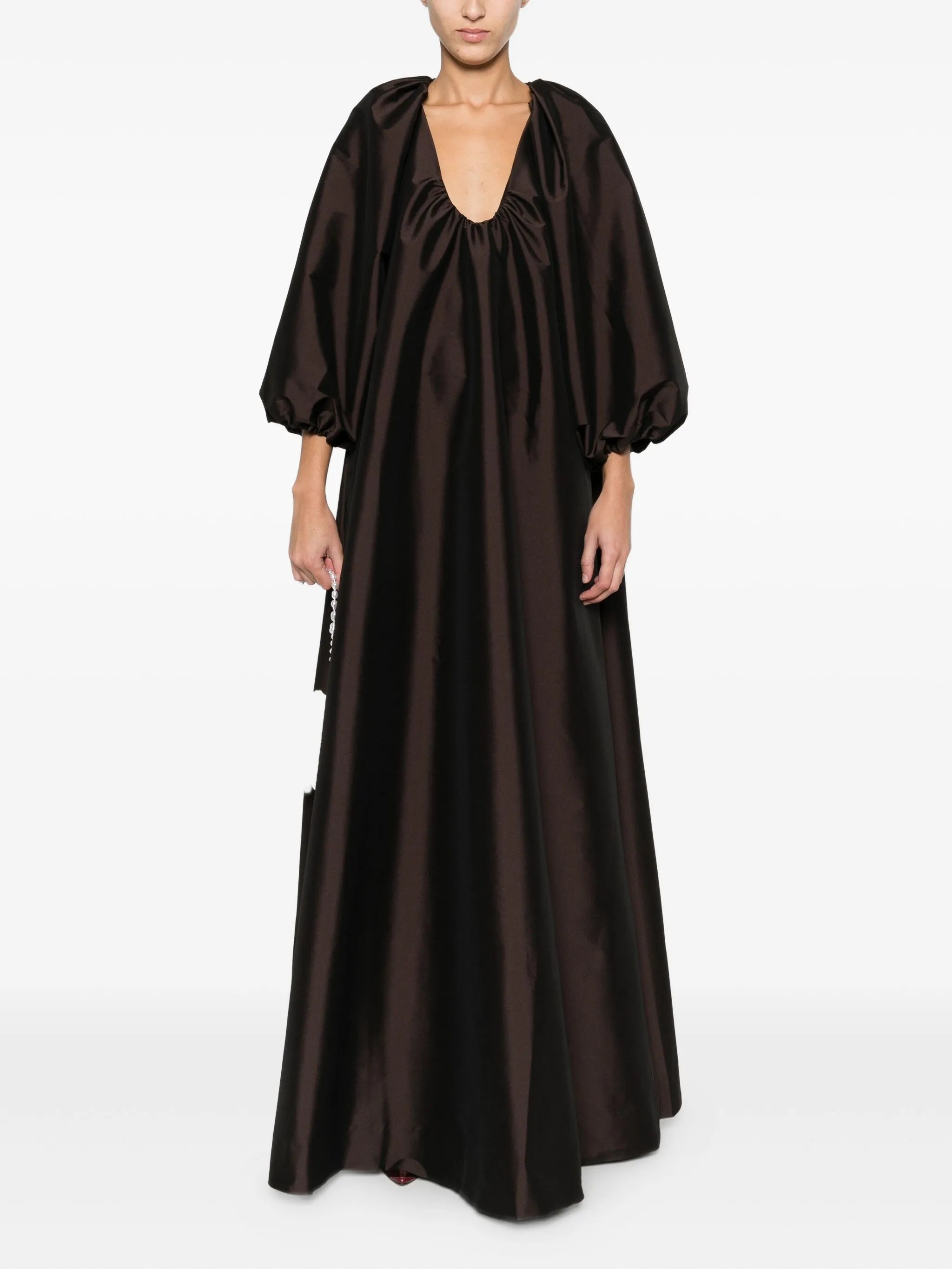George gown