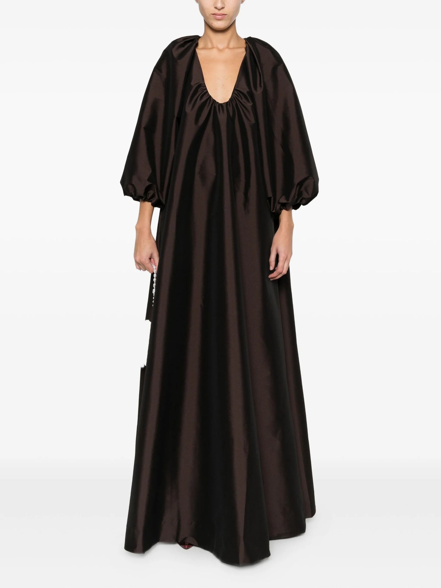 George gown