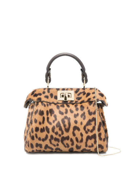 nano Peekaboo mini bag