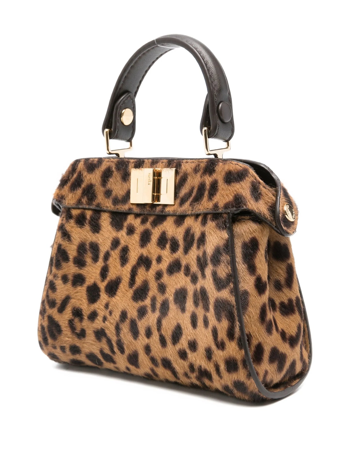 nano Peekaboo mini bag