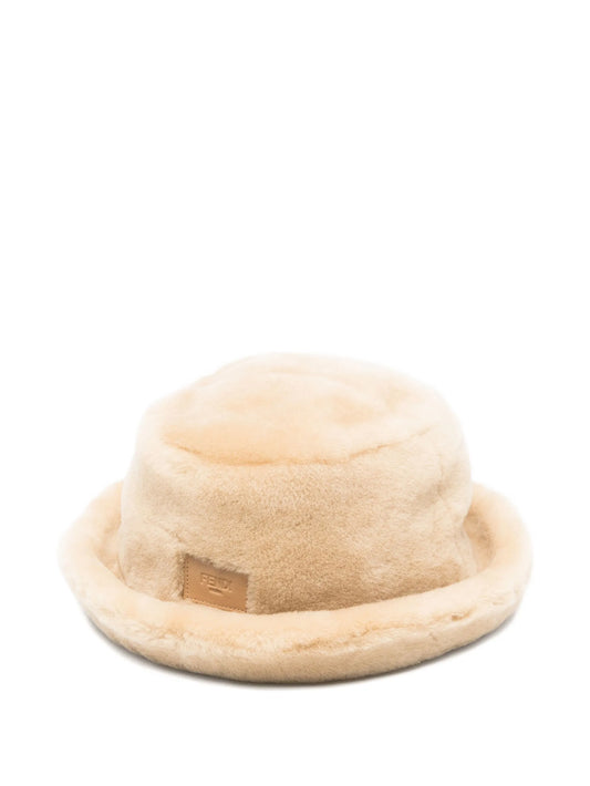 montone bucket hat