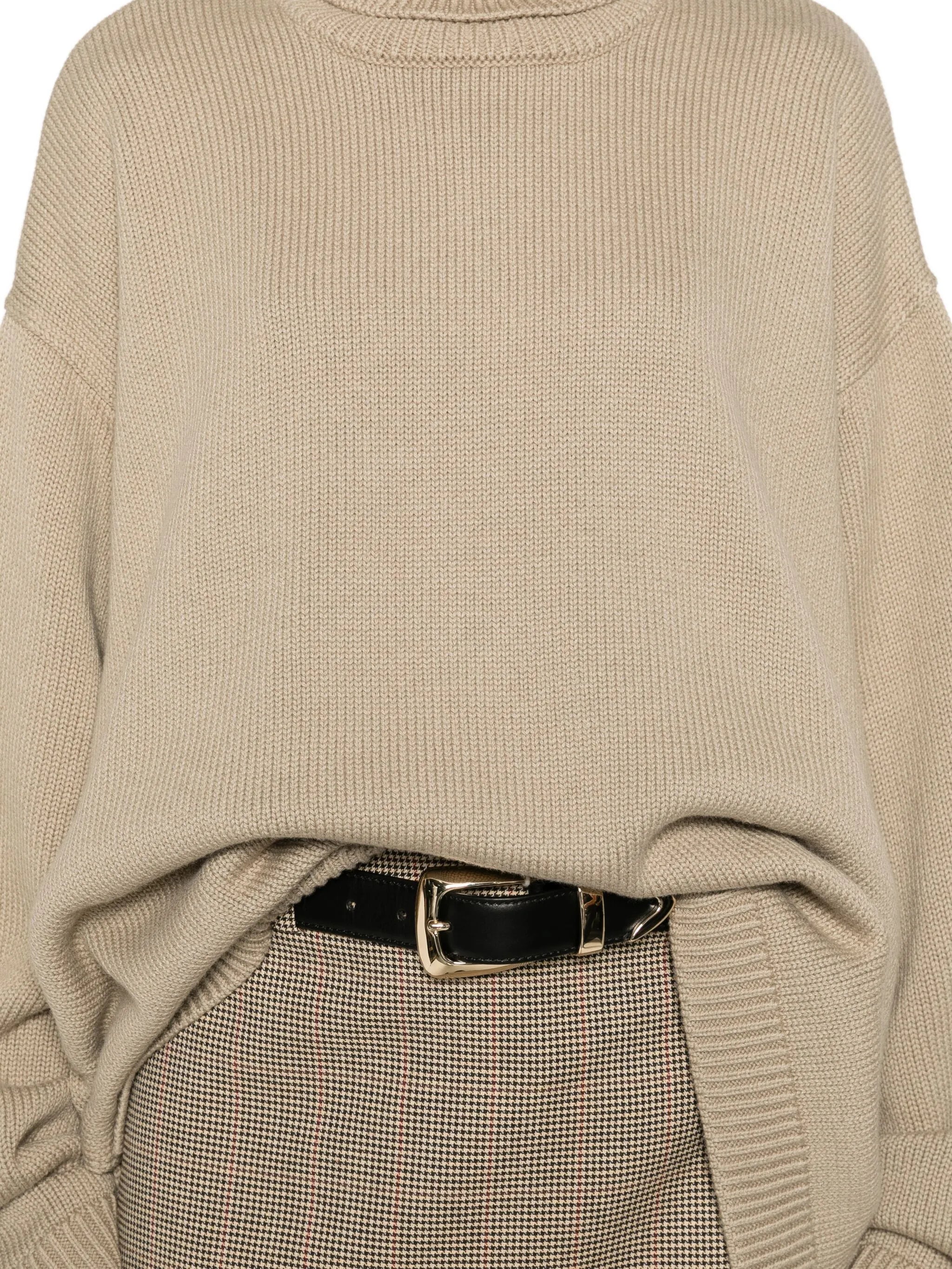 Rhea sweater