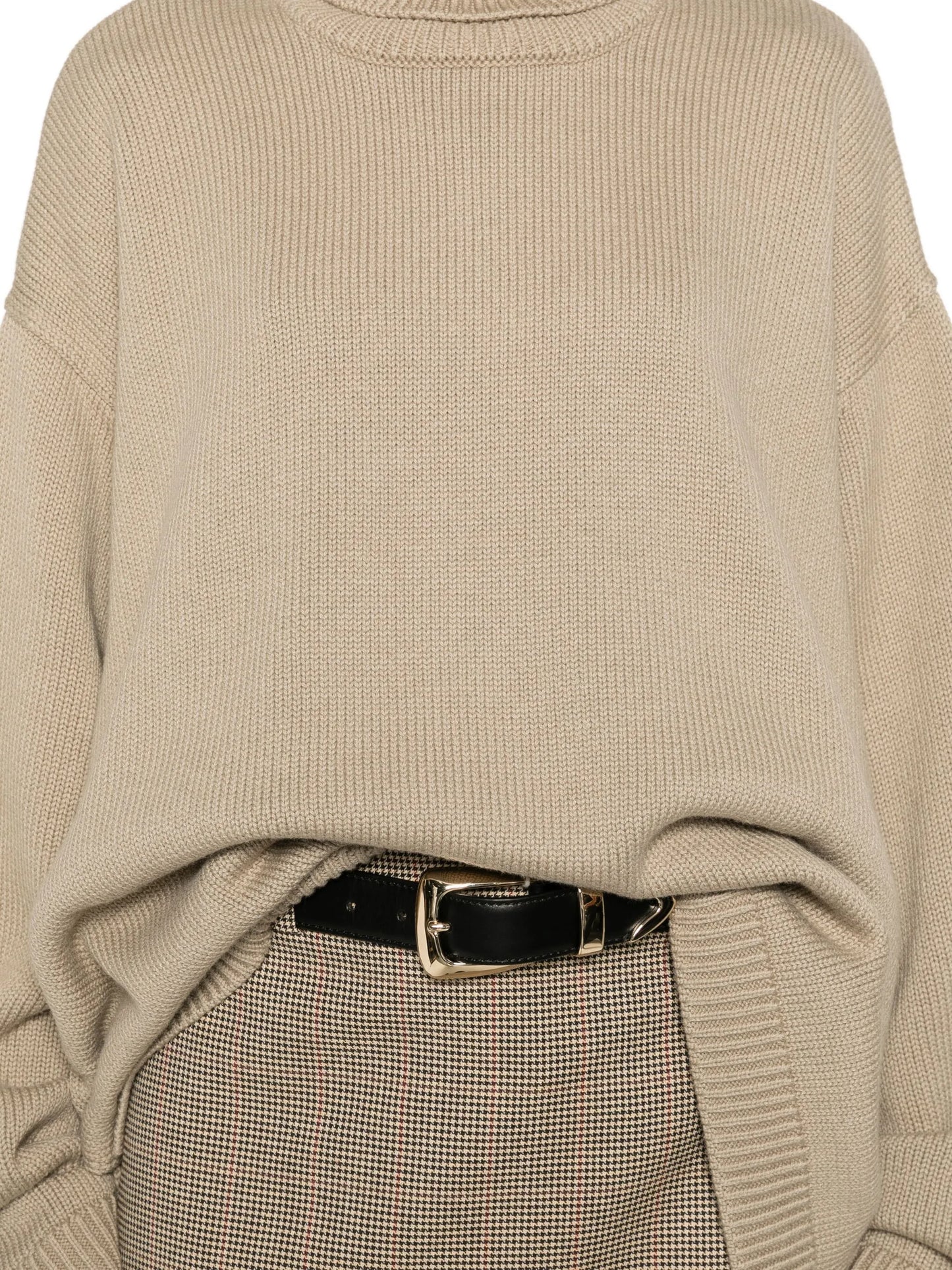 Rhea sweater