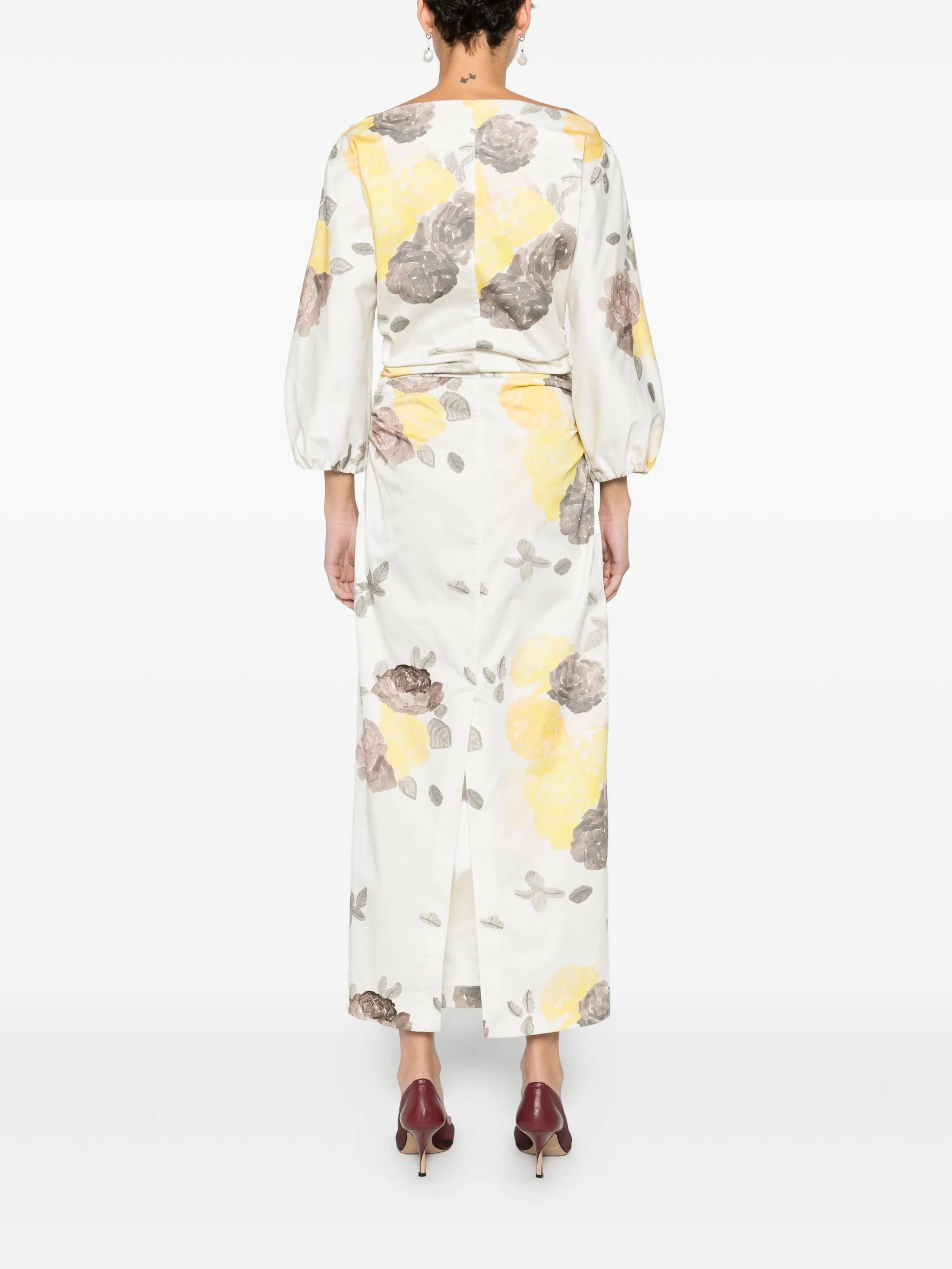 Ezra dress