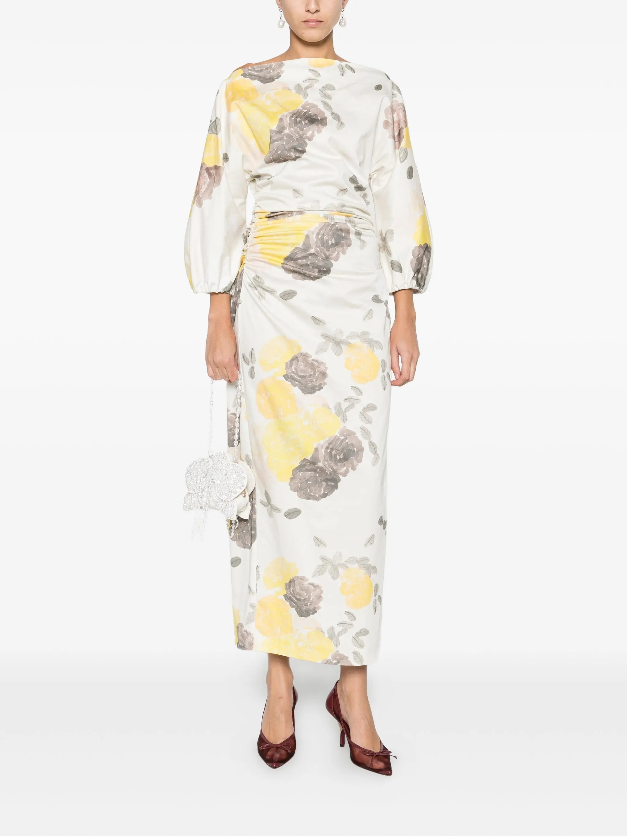Ezra dress