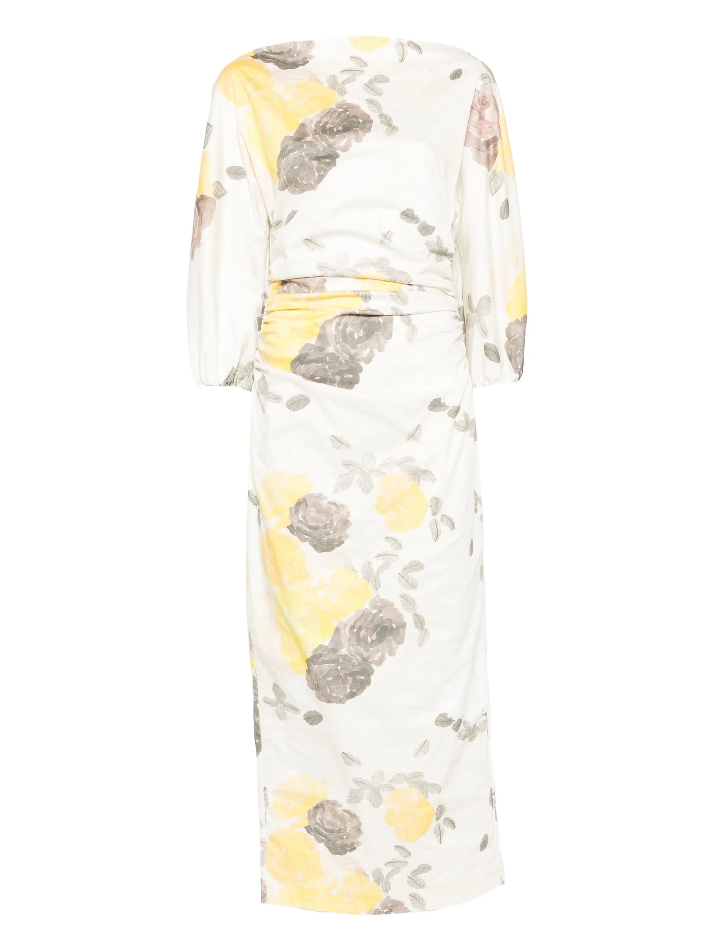 Ezra dress