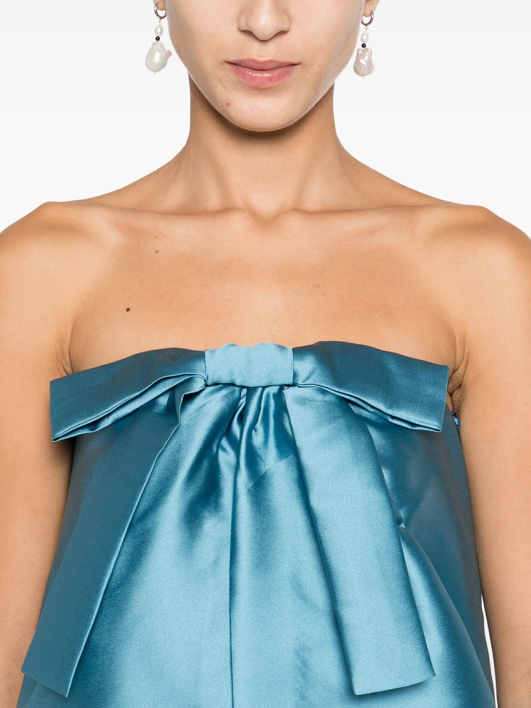 Jacques dress