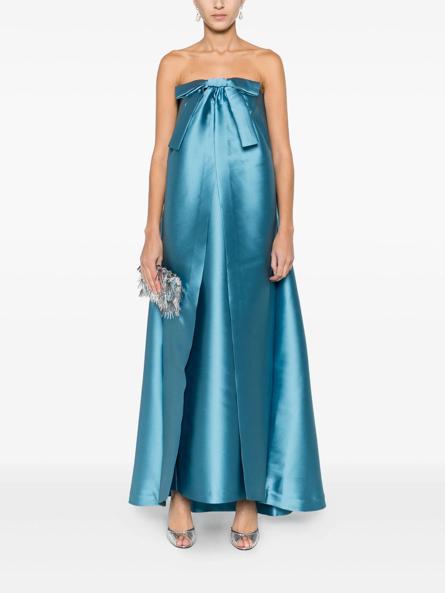 Jacques dress