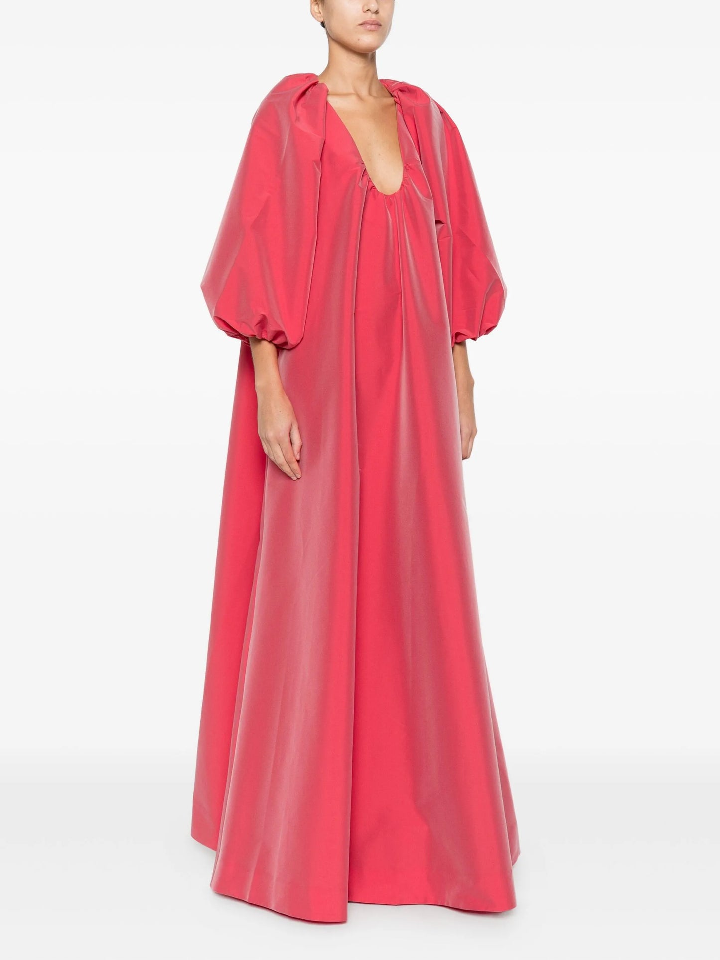 George gown