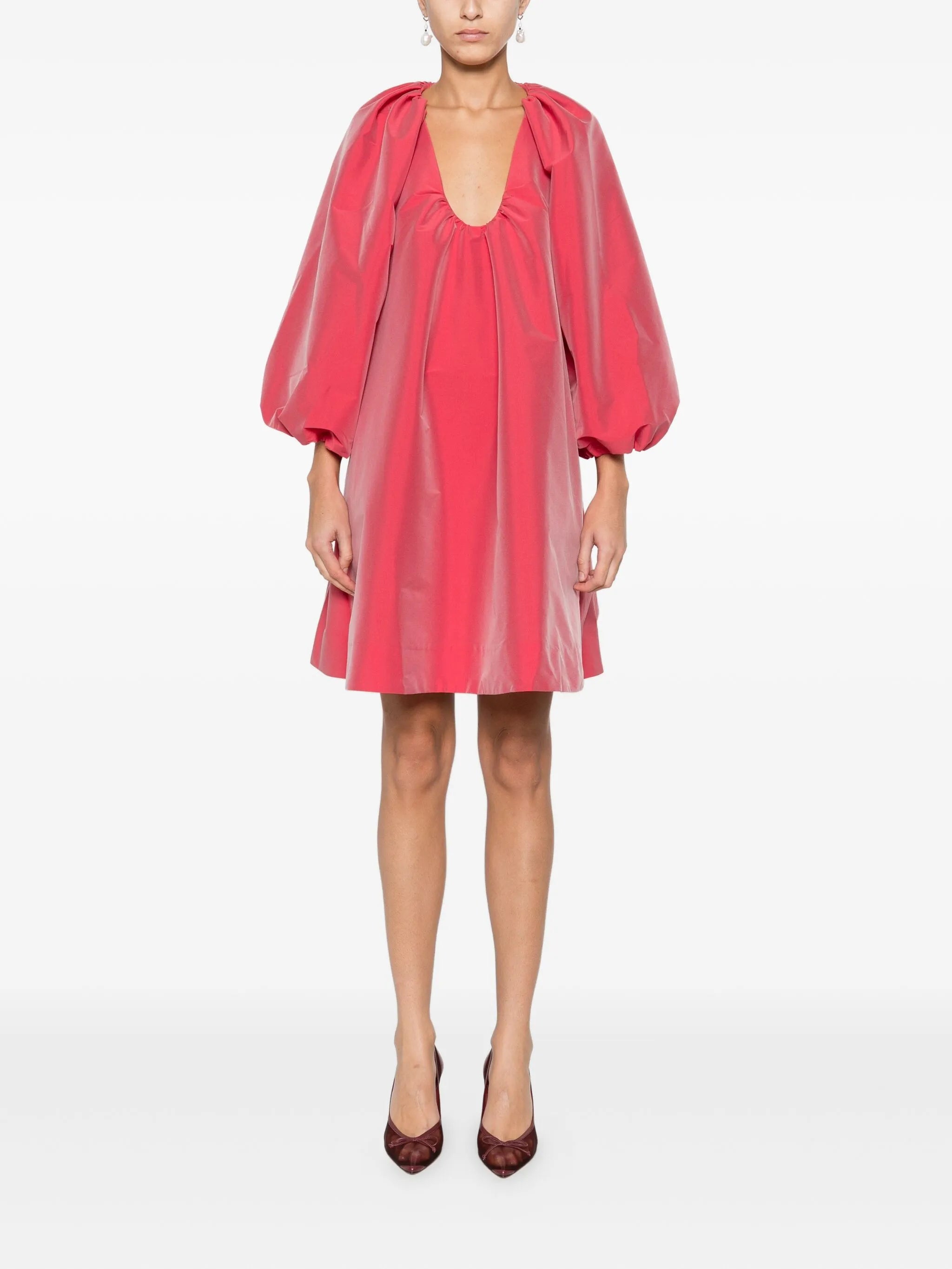 George dress