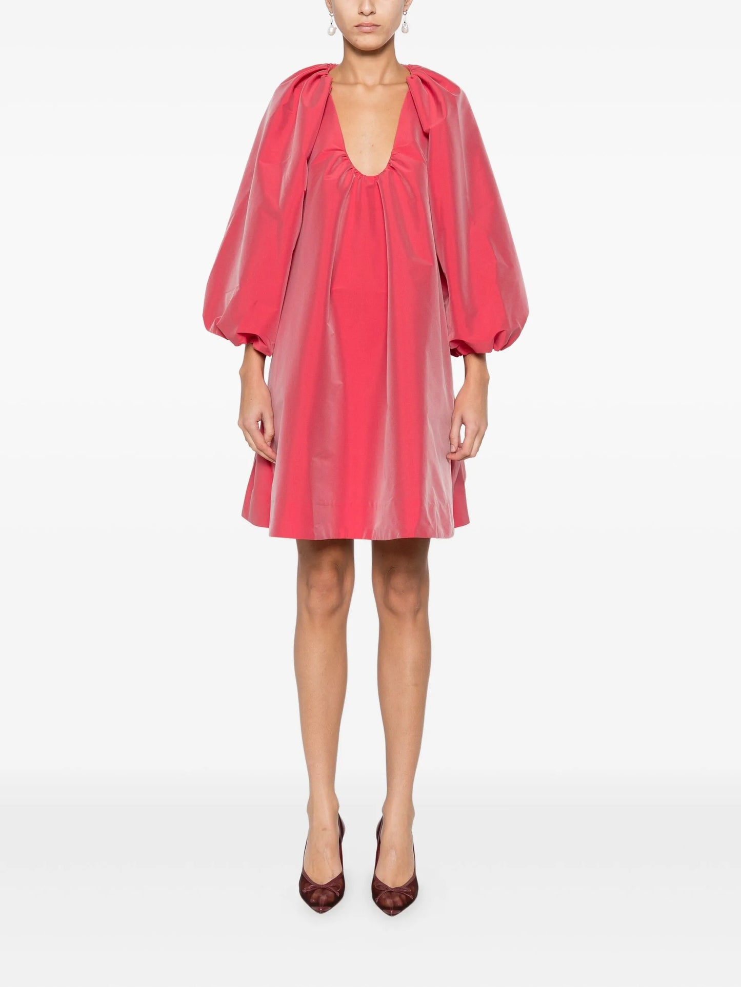 George dress