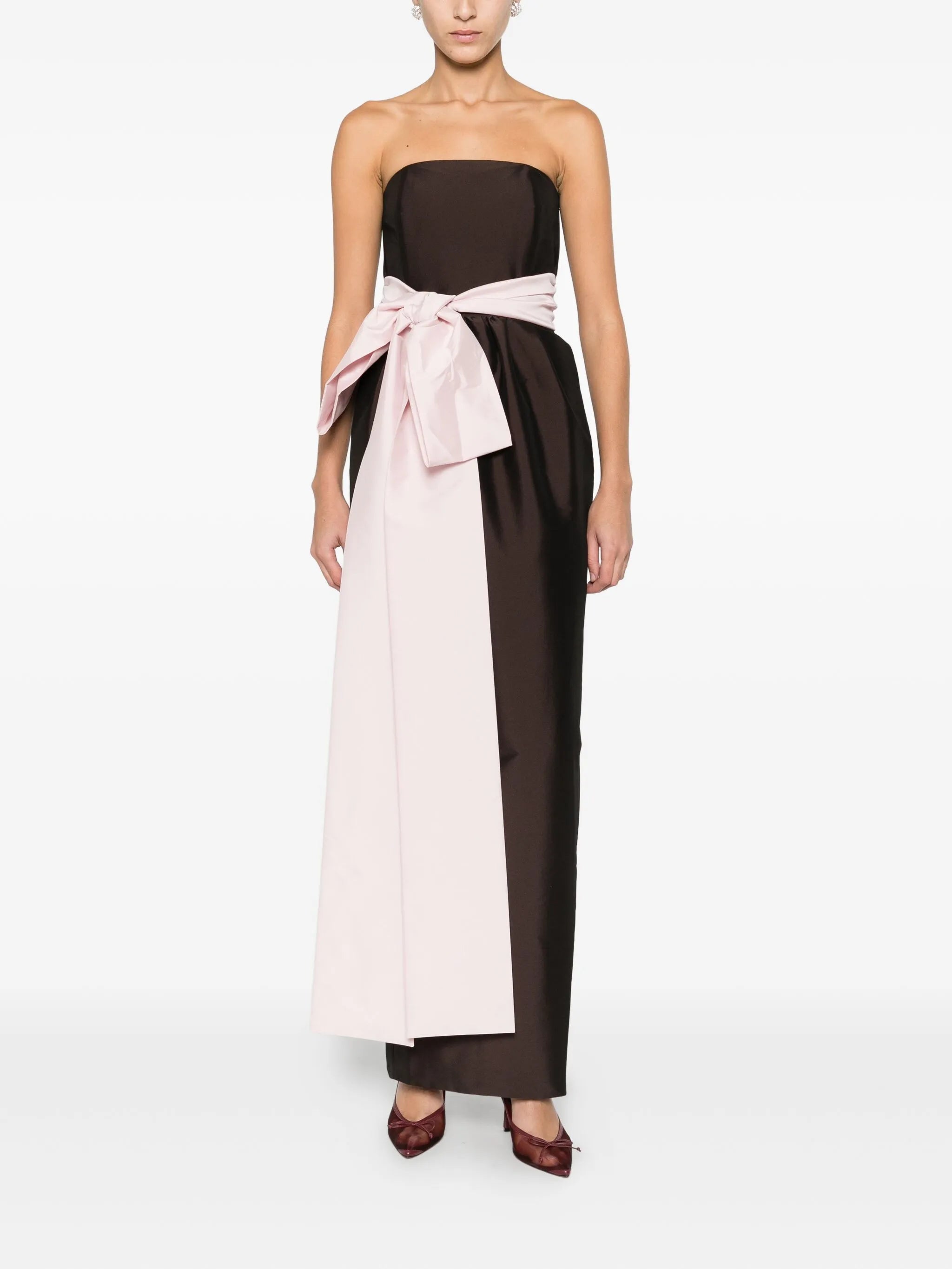 Lina gown