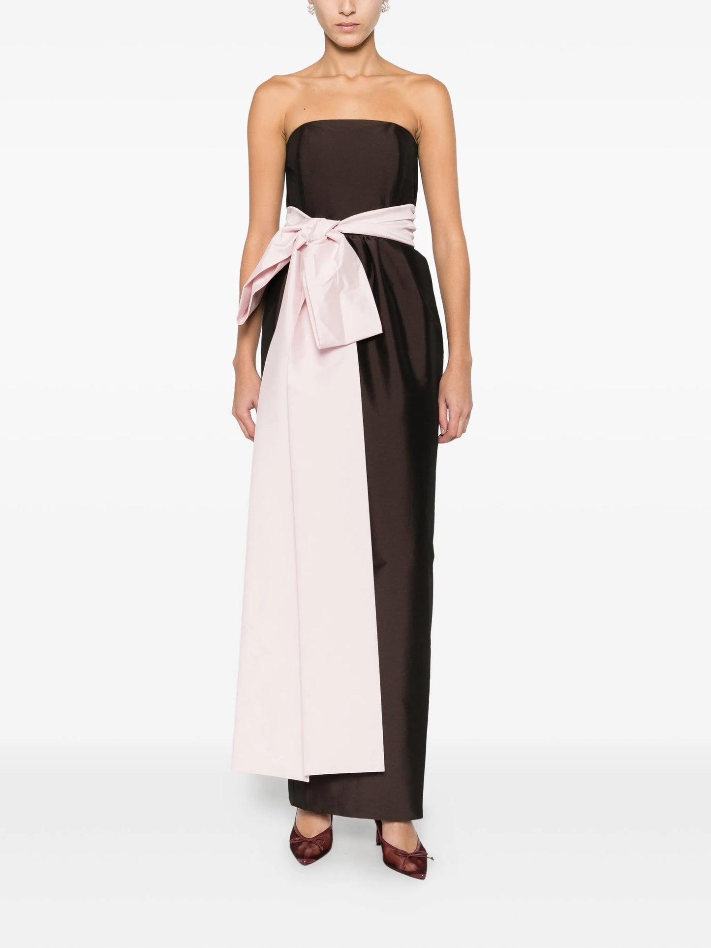 Lina gown