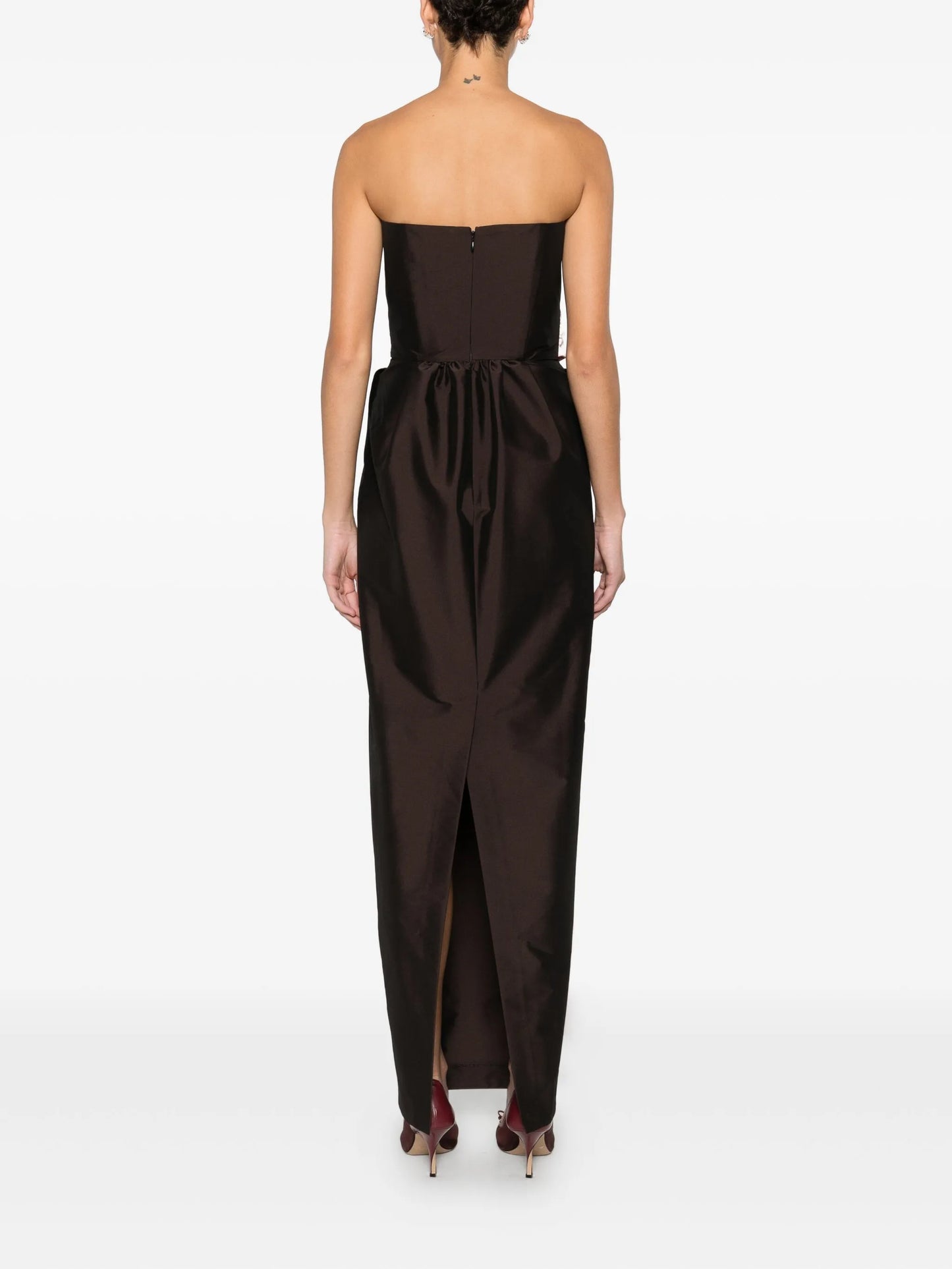 Lina gown