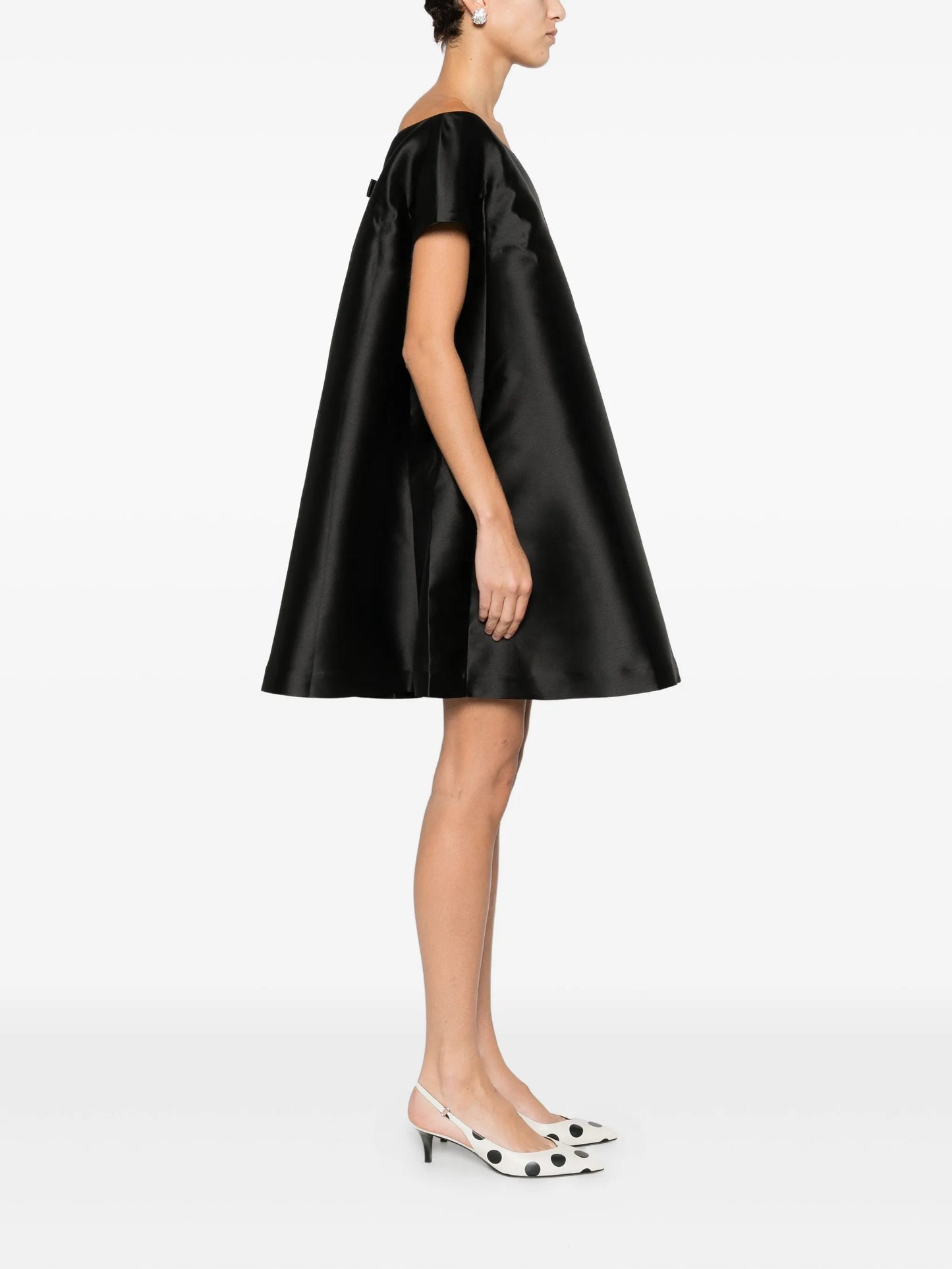Will dress