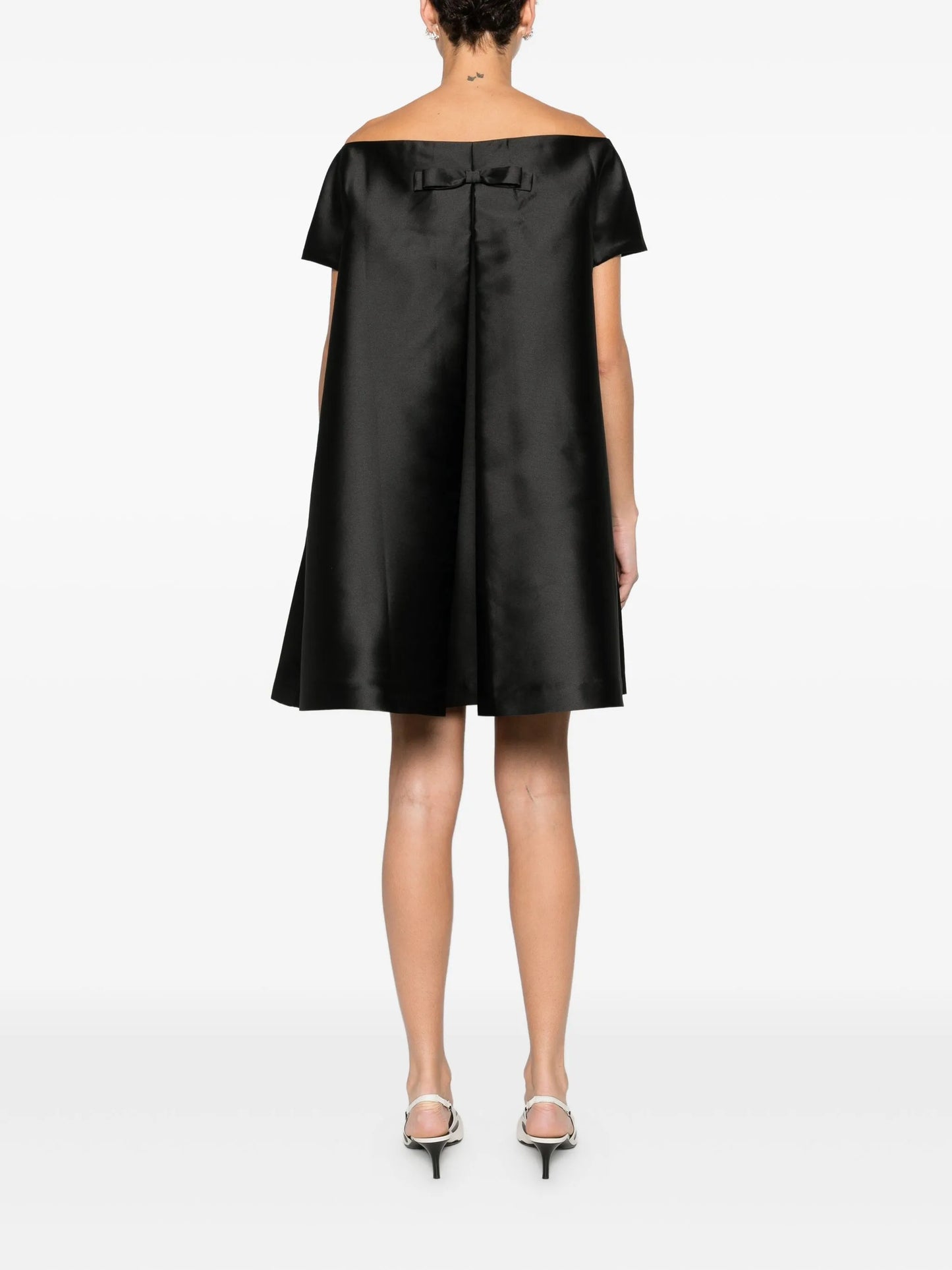 Will dress