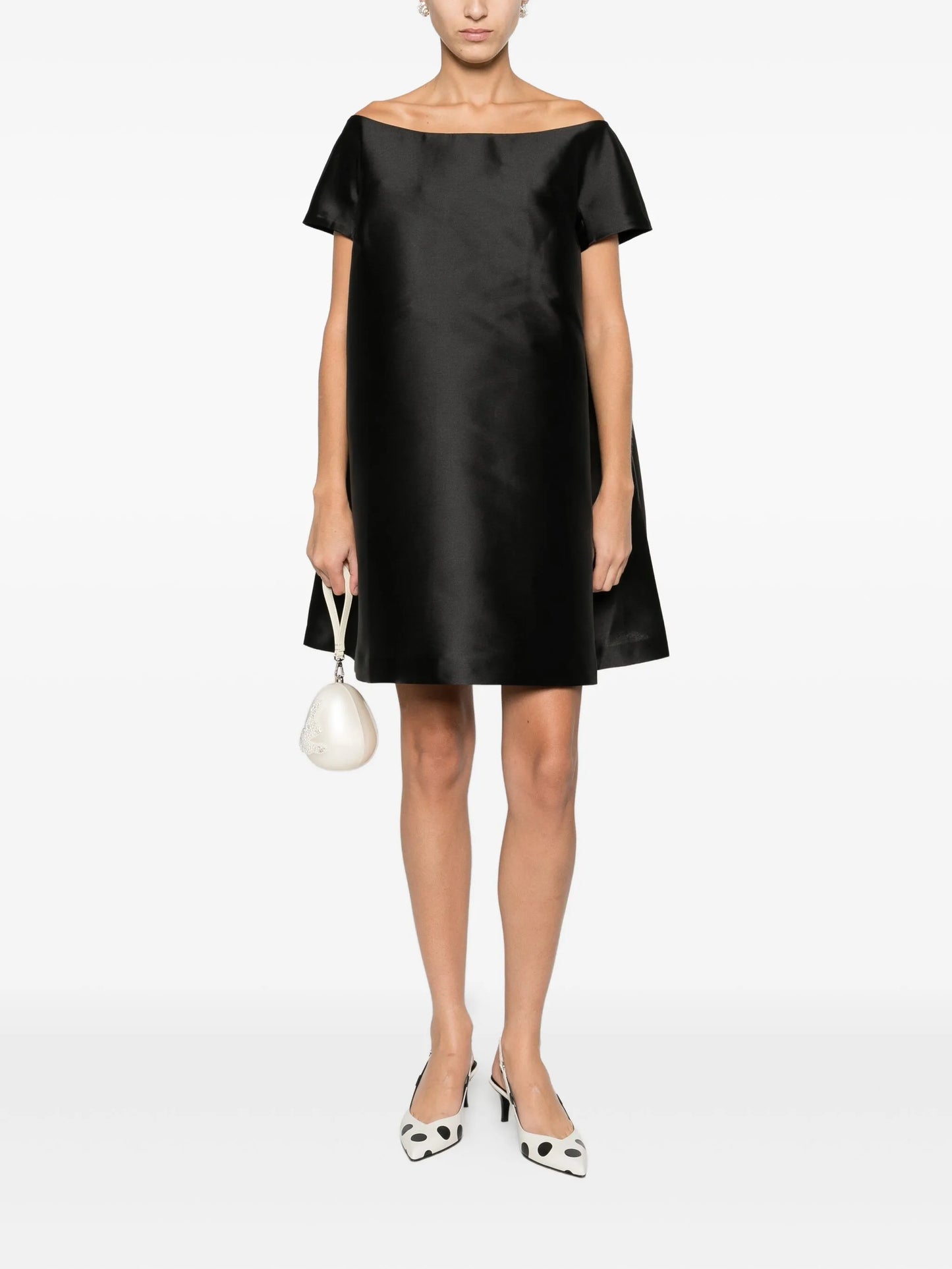 Will dress