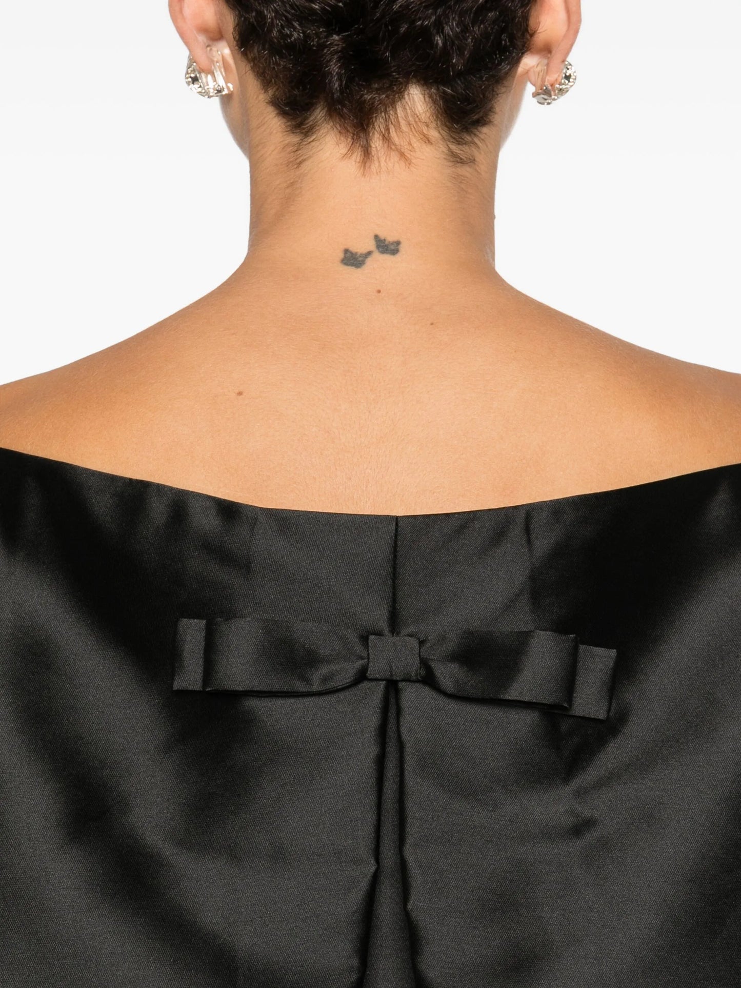 Will dress