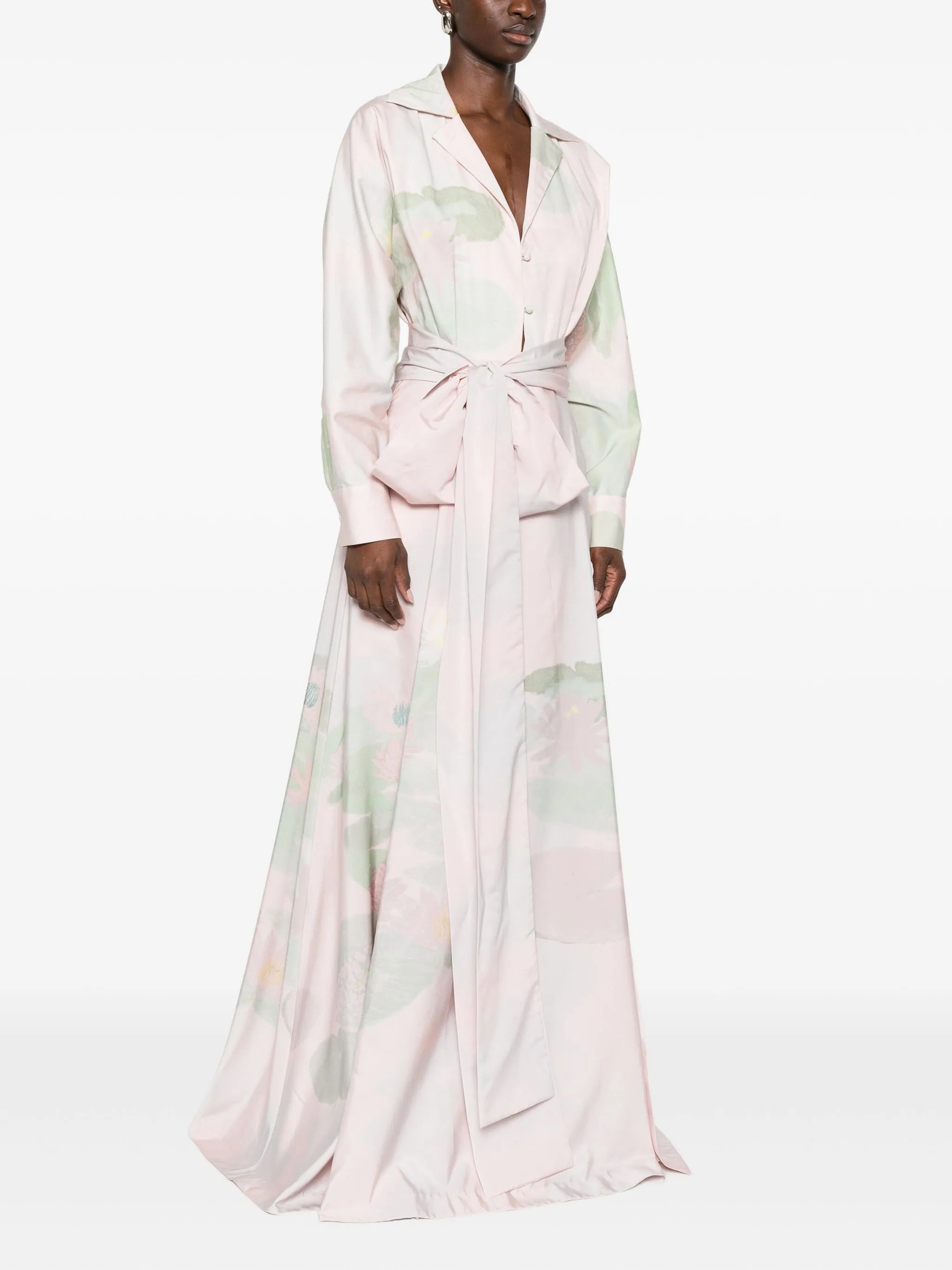 Beatrice gown