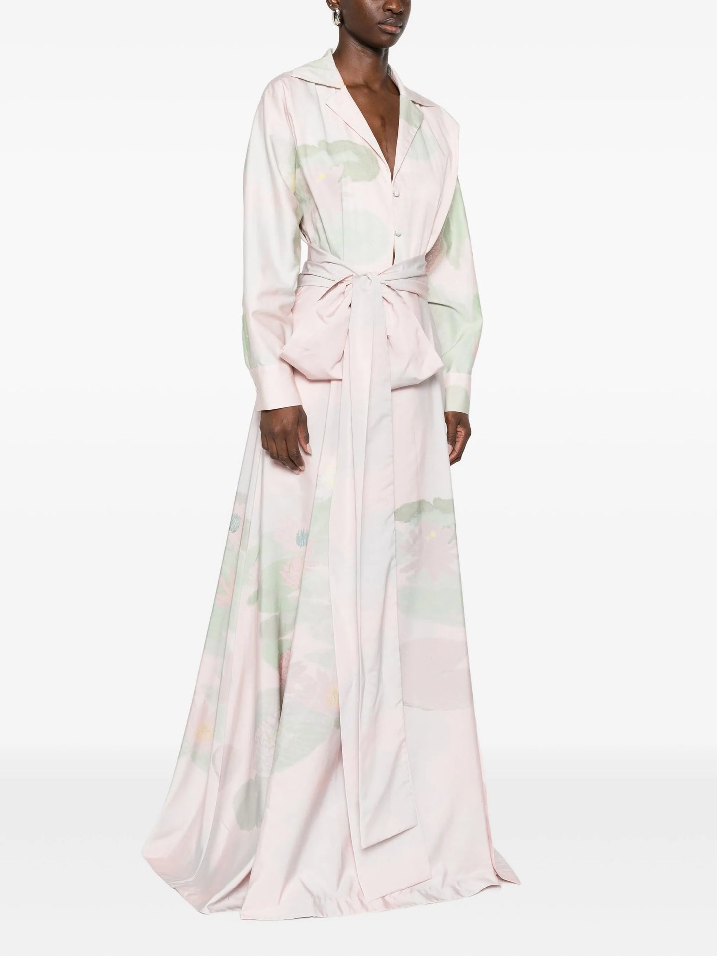Beatrice gown
