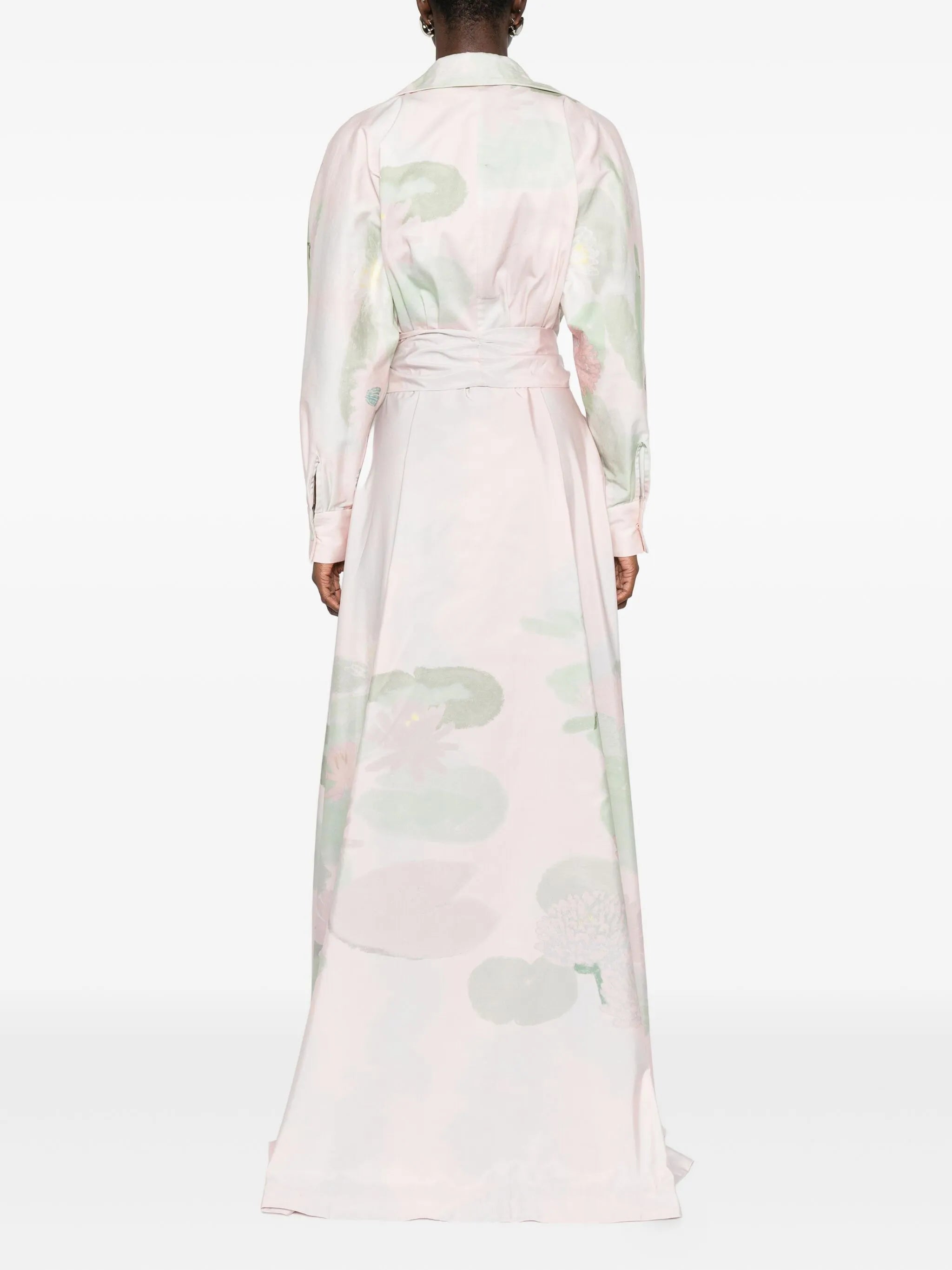 Beatrice gown