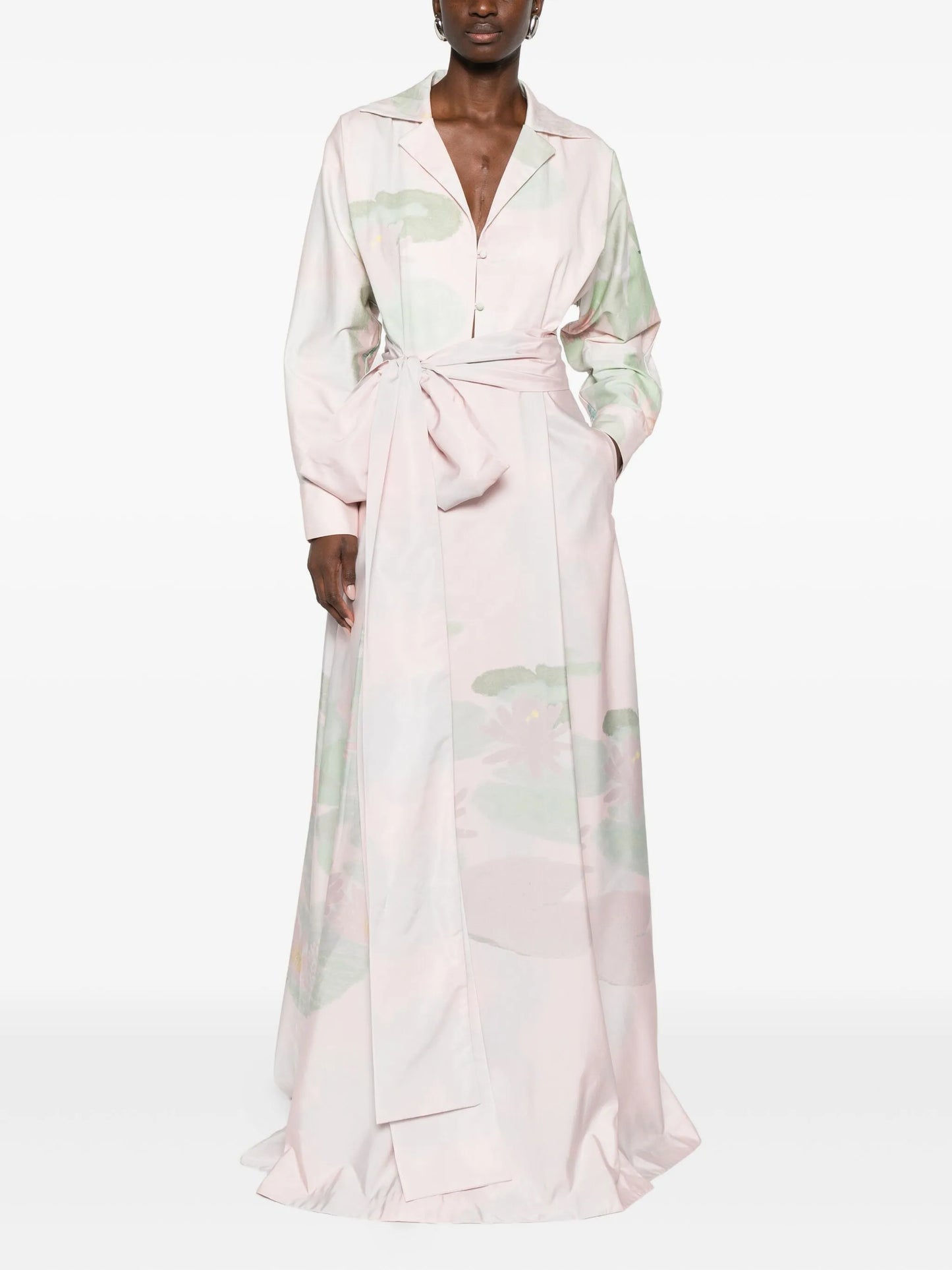 Beatrice gown