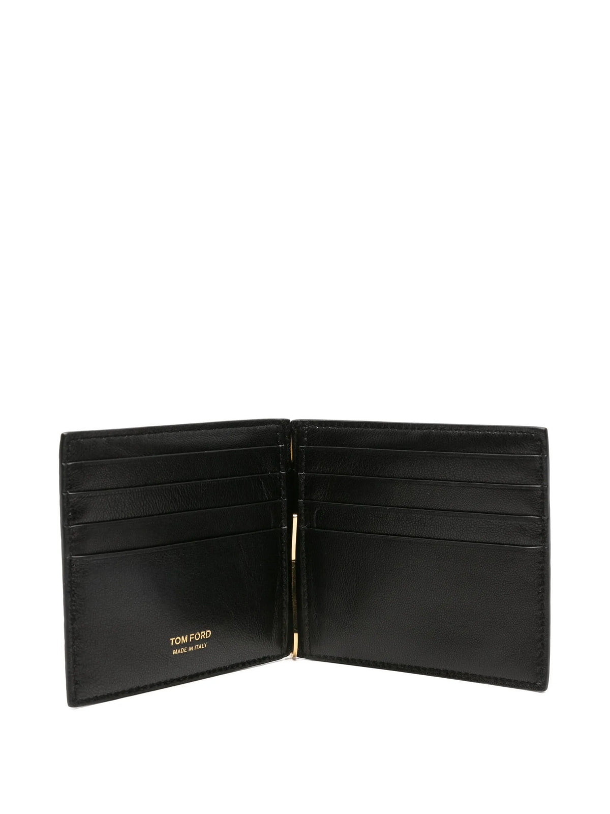 crocodile-embossed wallet