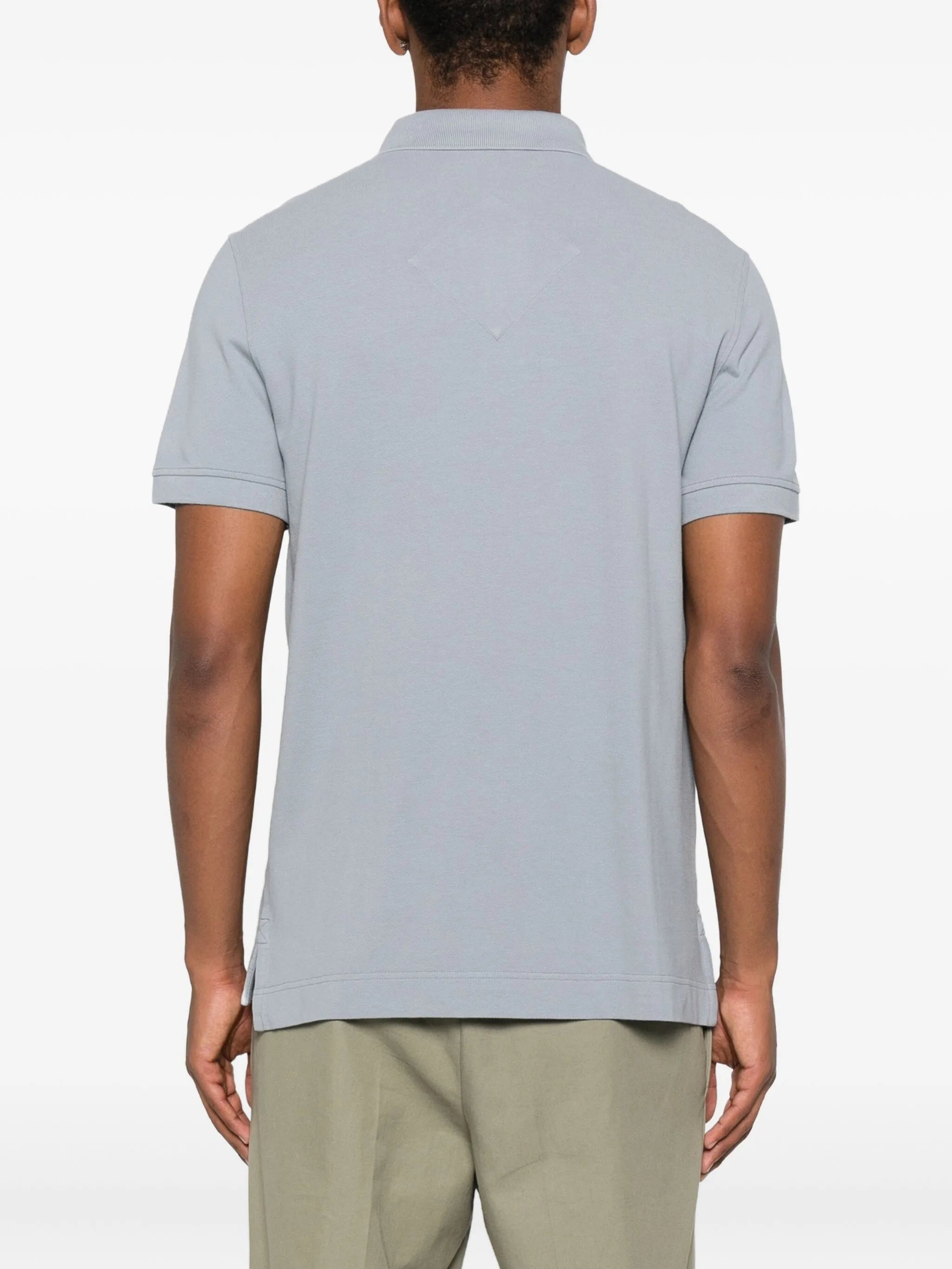 Beckley polo shirt