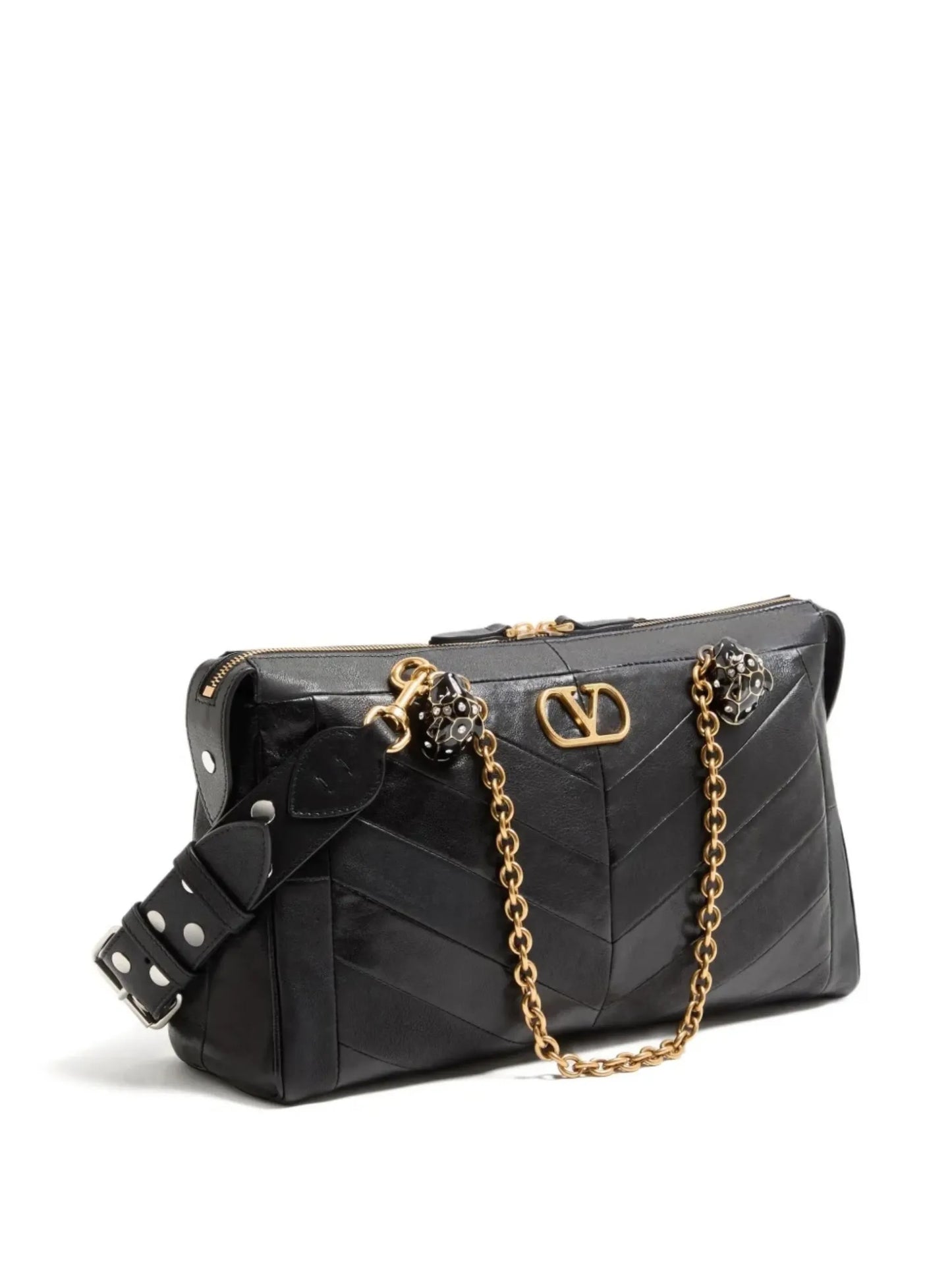 Panthea shoulder bag
