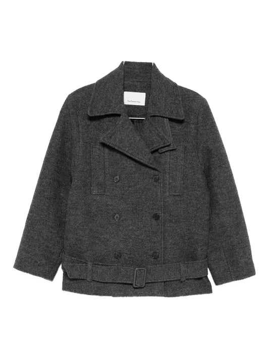 Frankie peacoat