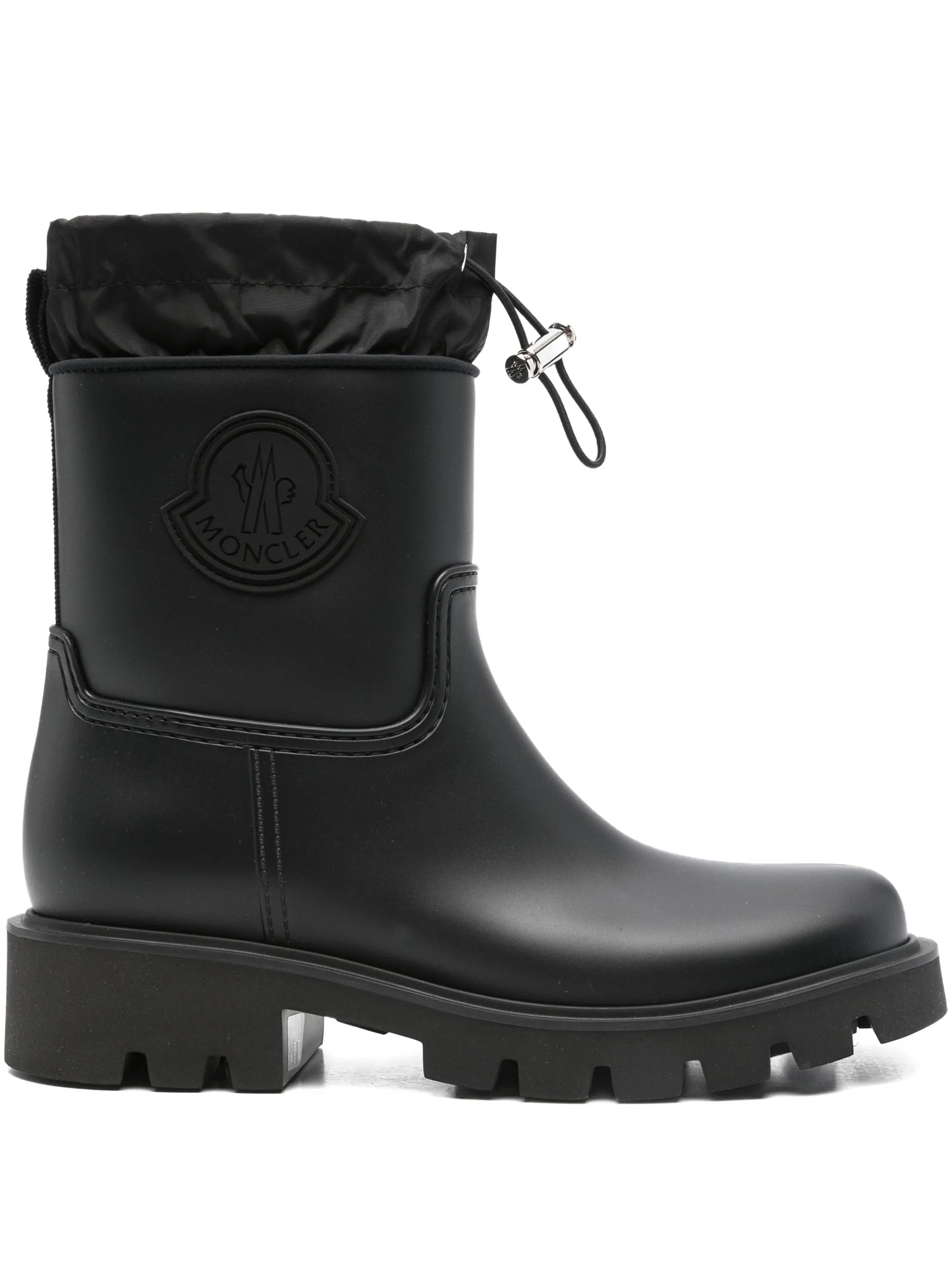 Kickstream rain boots