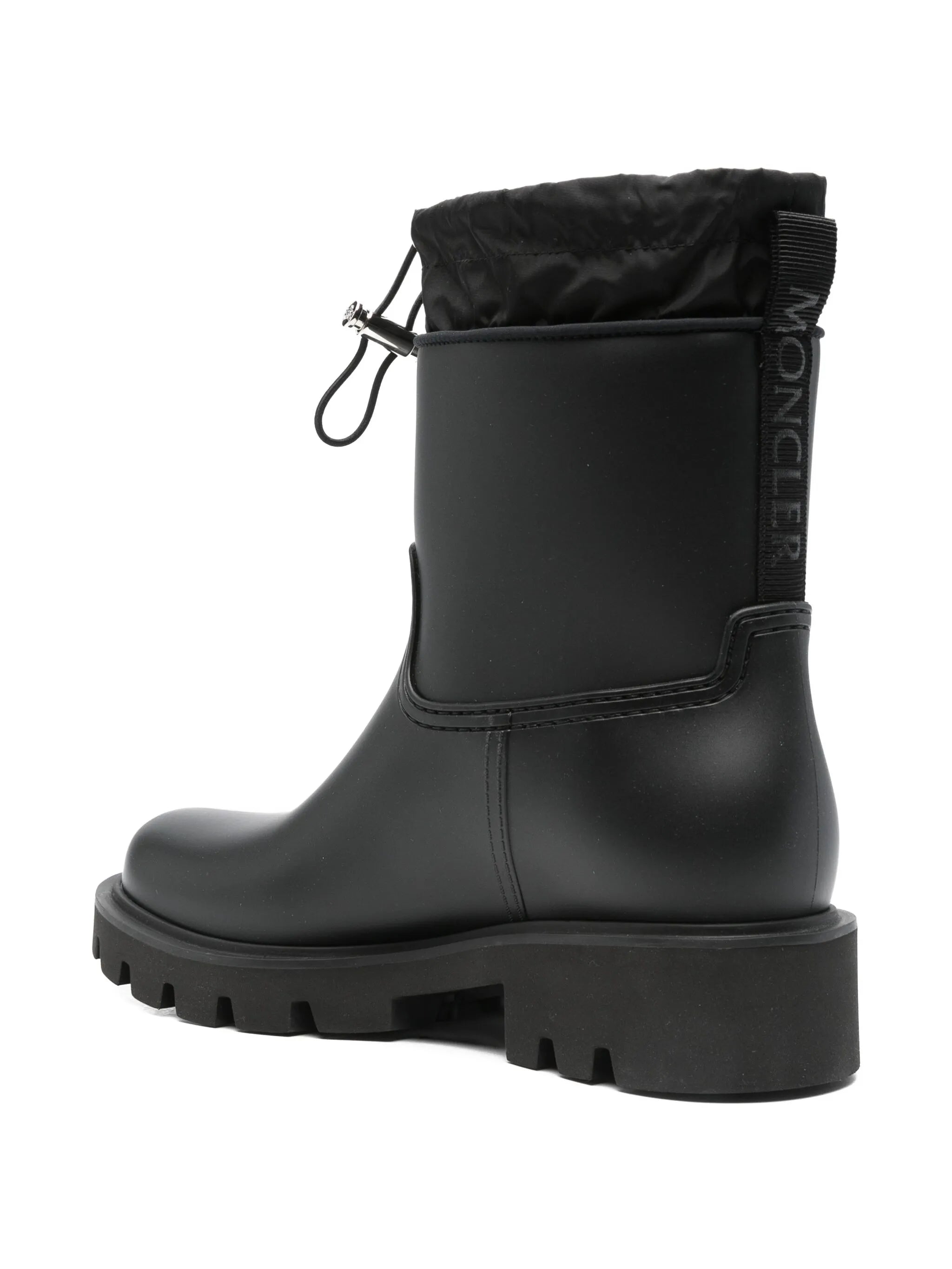 Kickstream rain boots