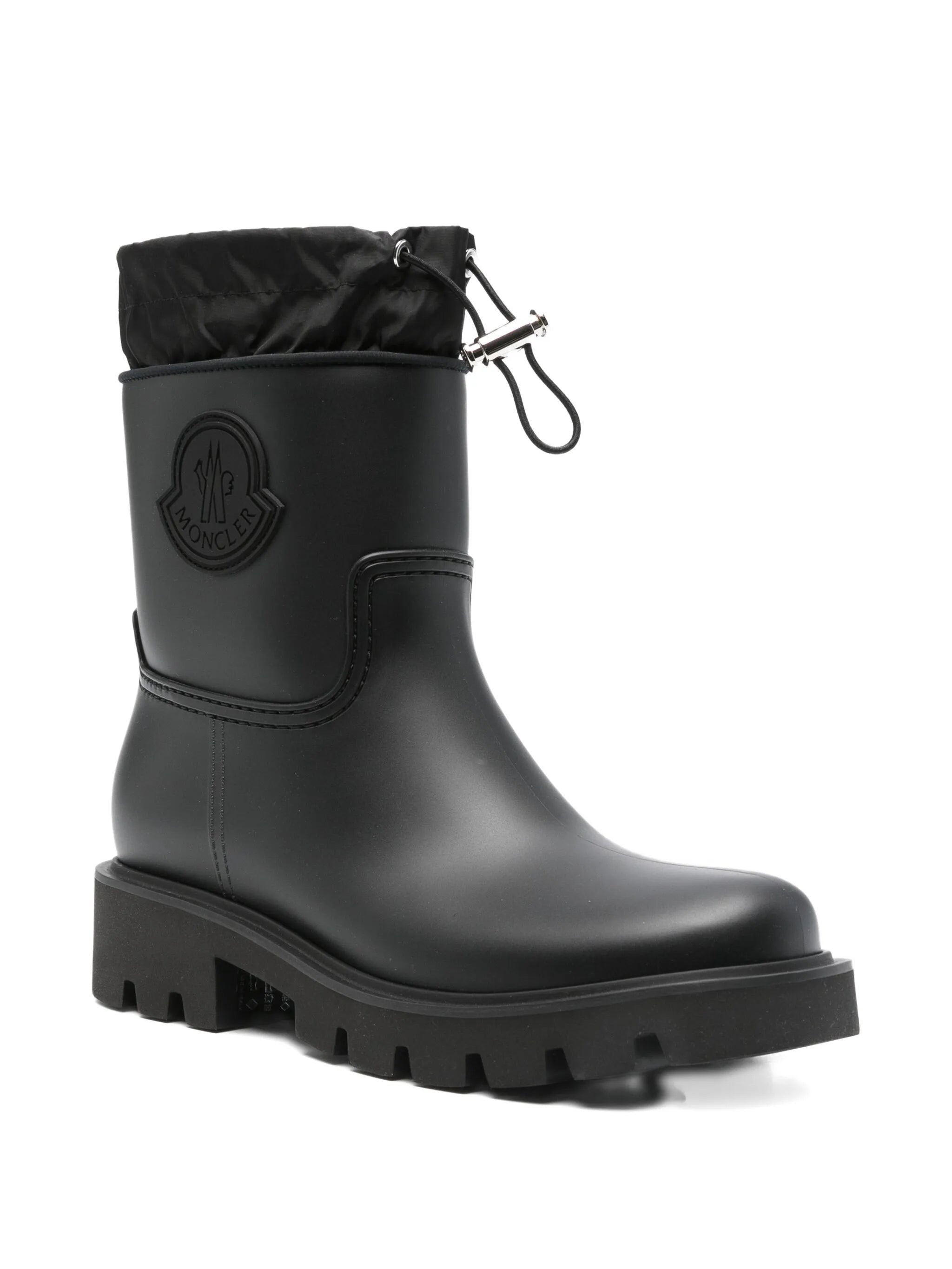 Kickstream rain boots
