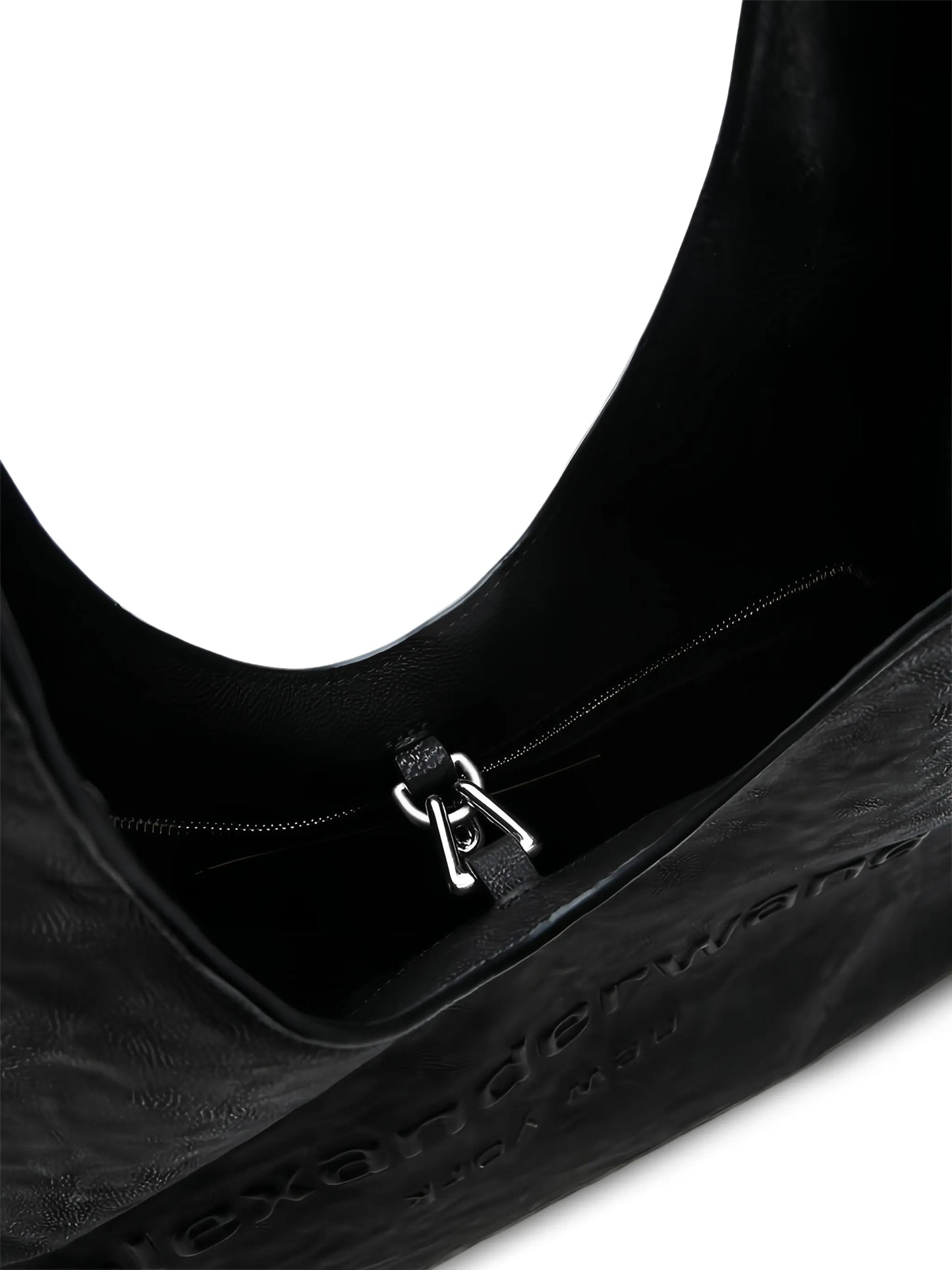 Pike large shoulder bag