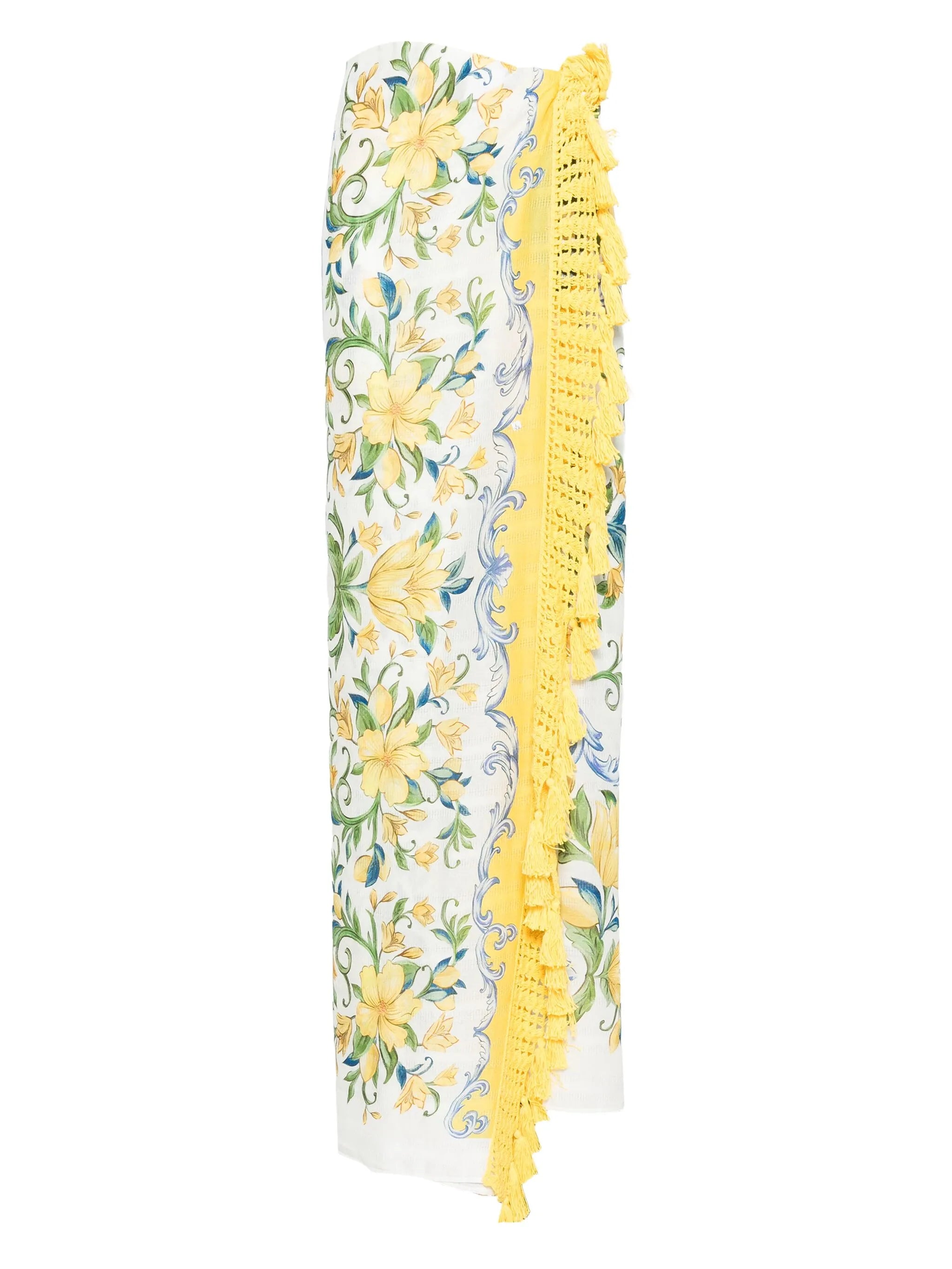 Sicily sarong