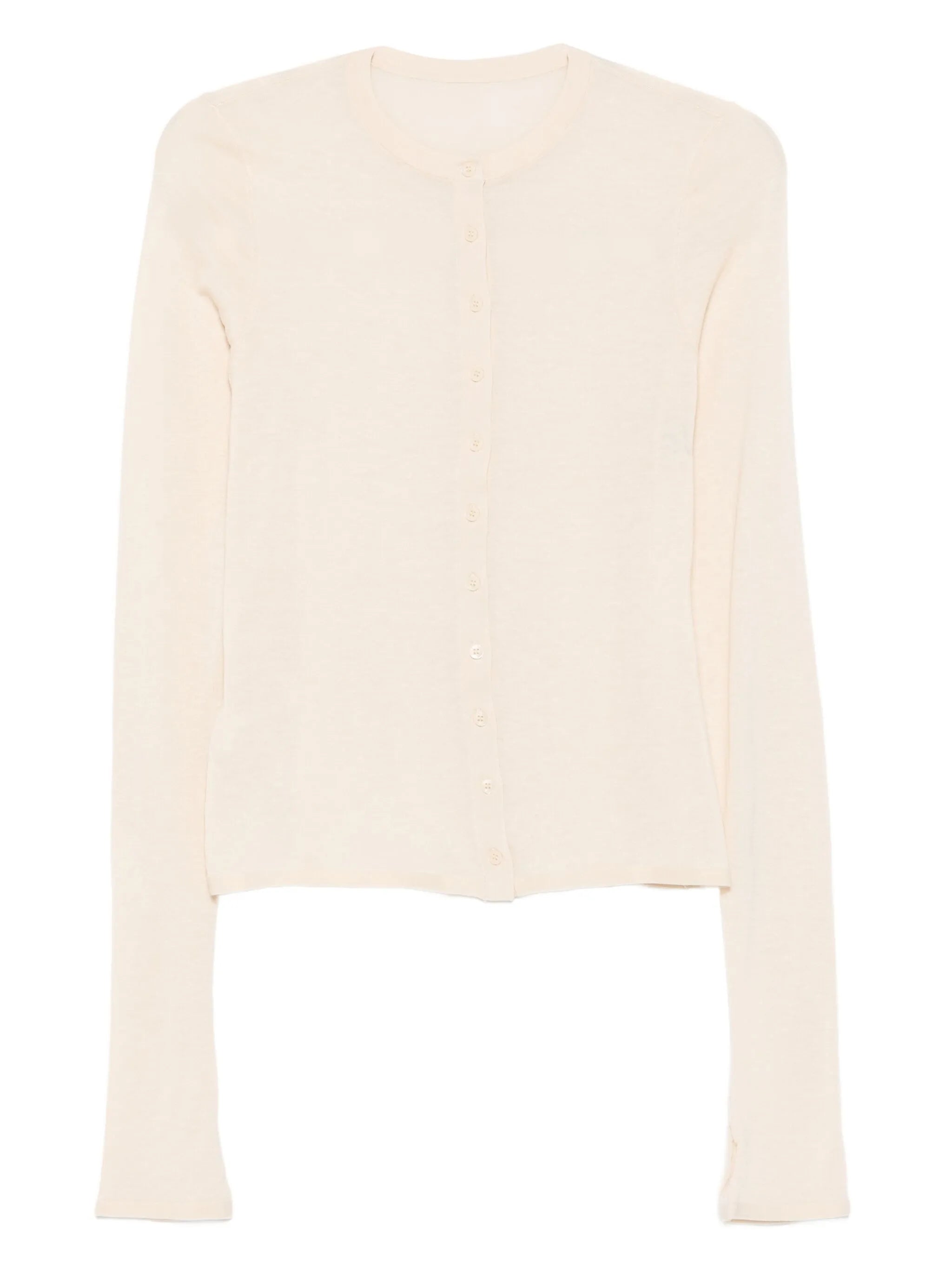SIR PARCO CARDIGAN SET W KNIT TOP UNDERNEATH