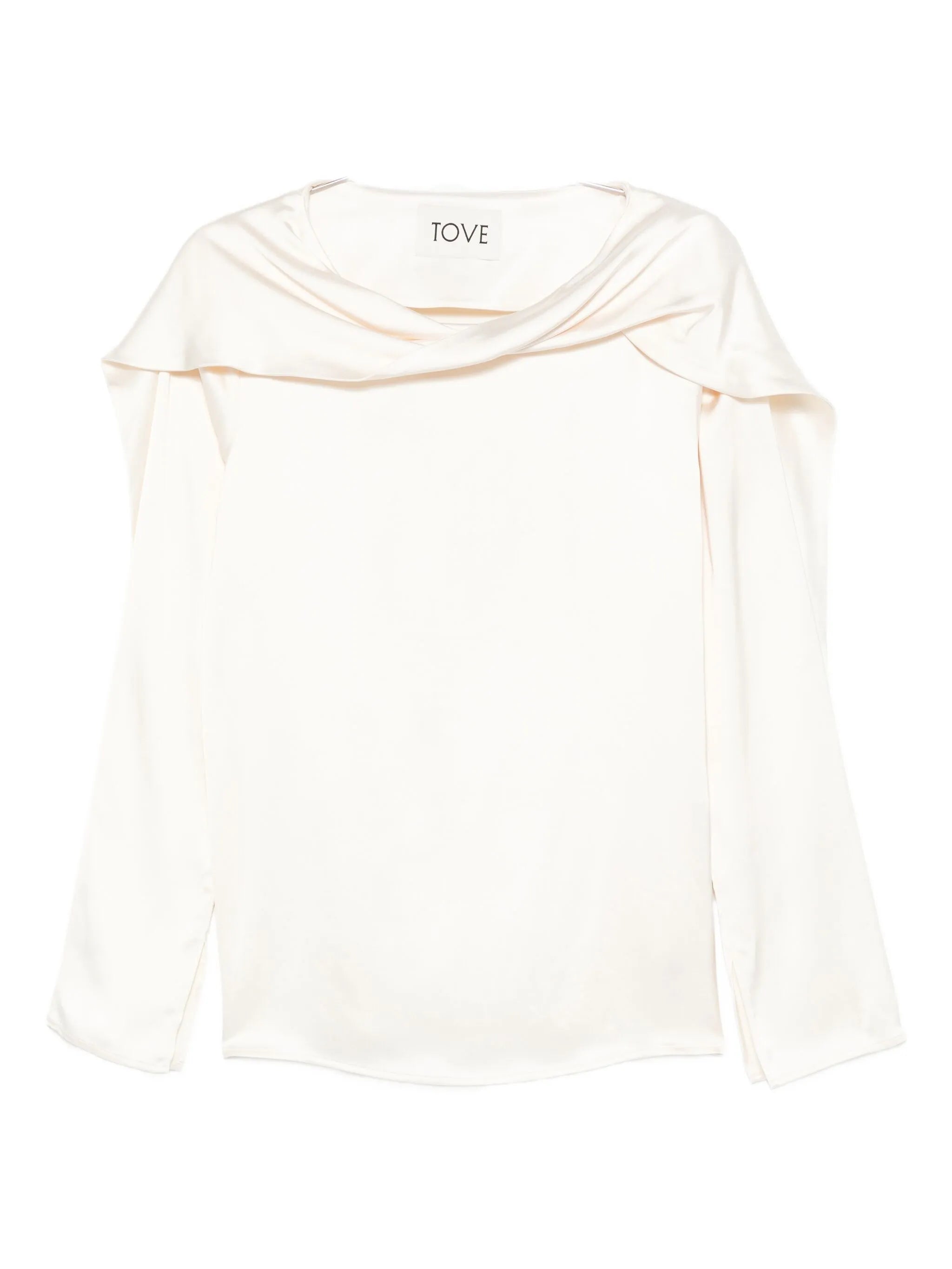 Caris blouse