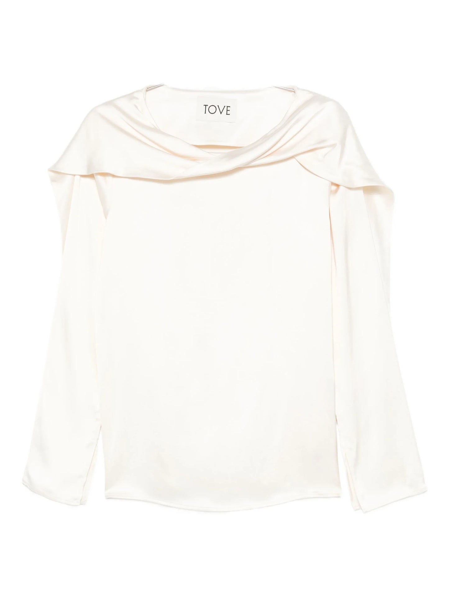 Caris blouse