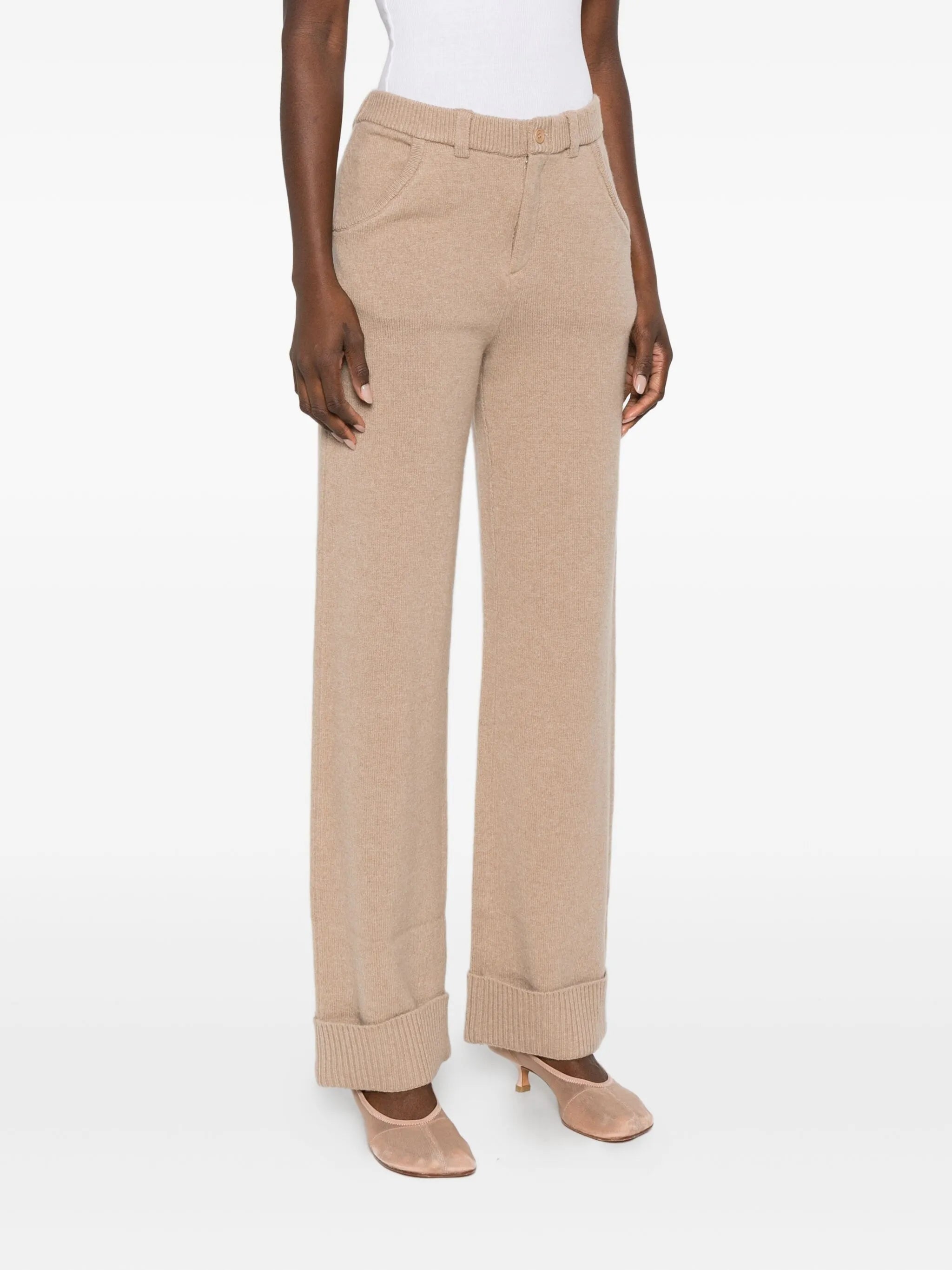 Amar trousers