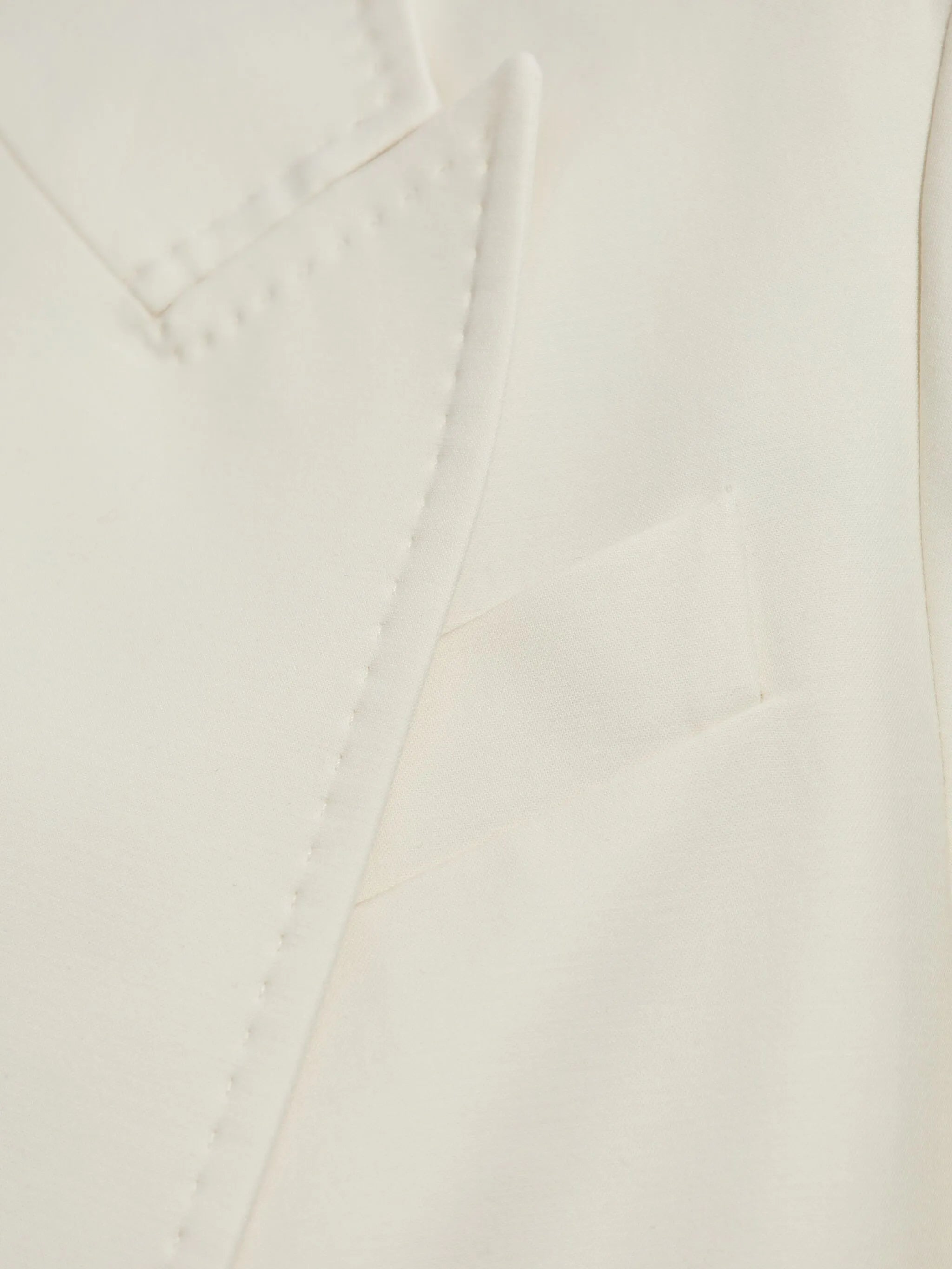 Suez double-breasted blazer